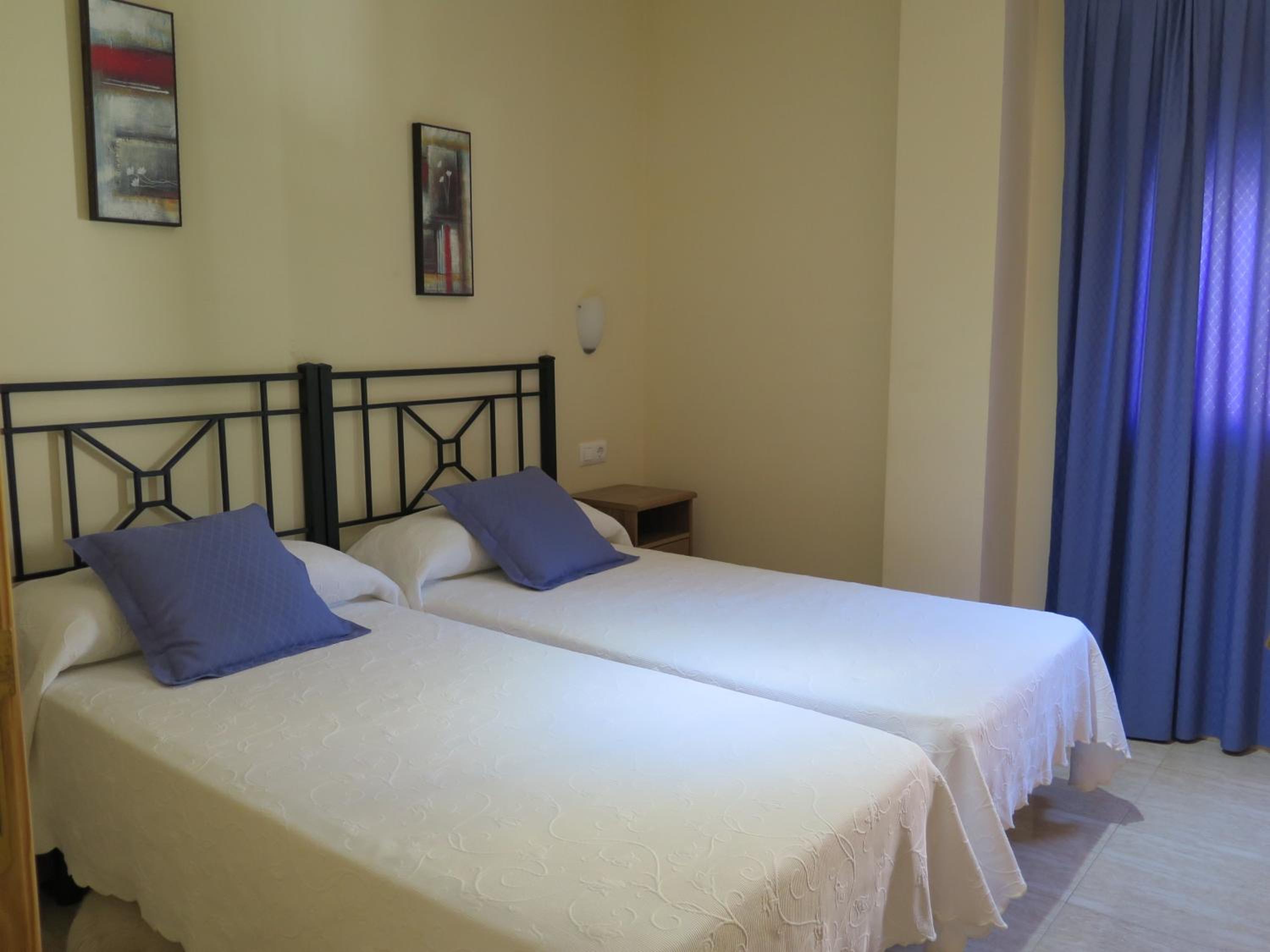 Pensión La Venta view 5