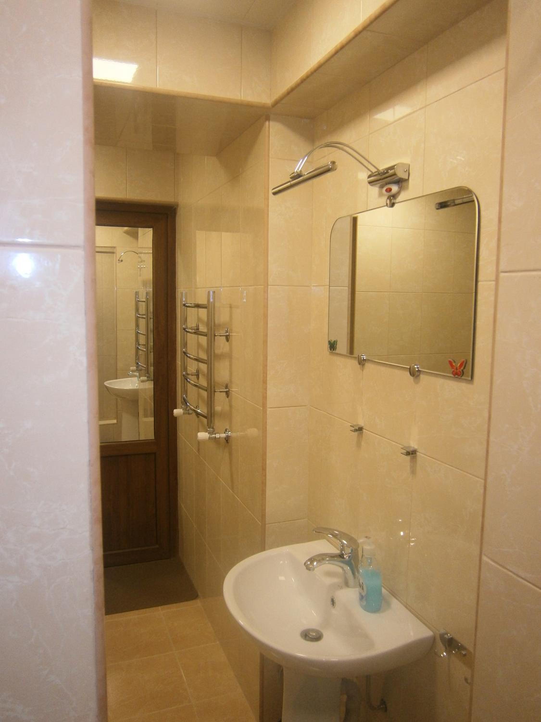 Apartment on Getapnya 74