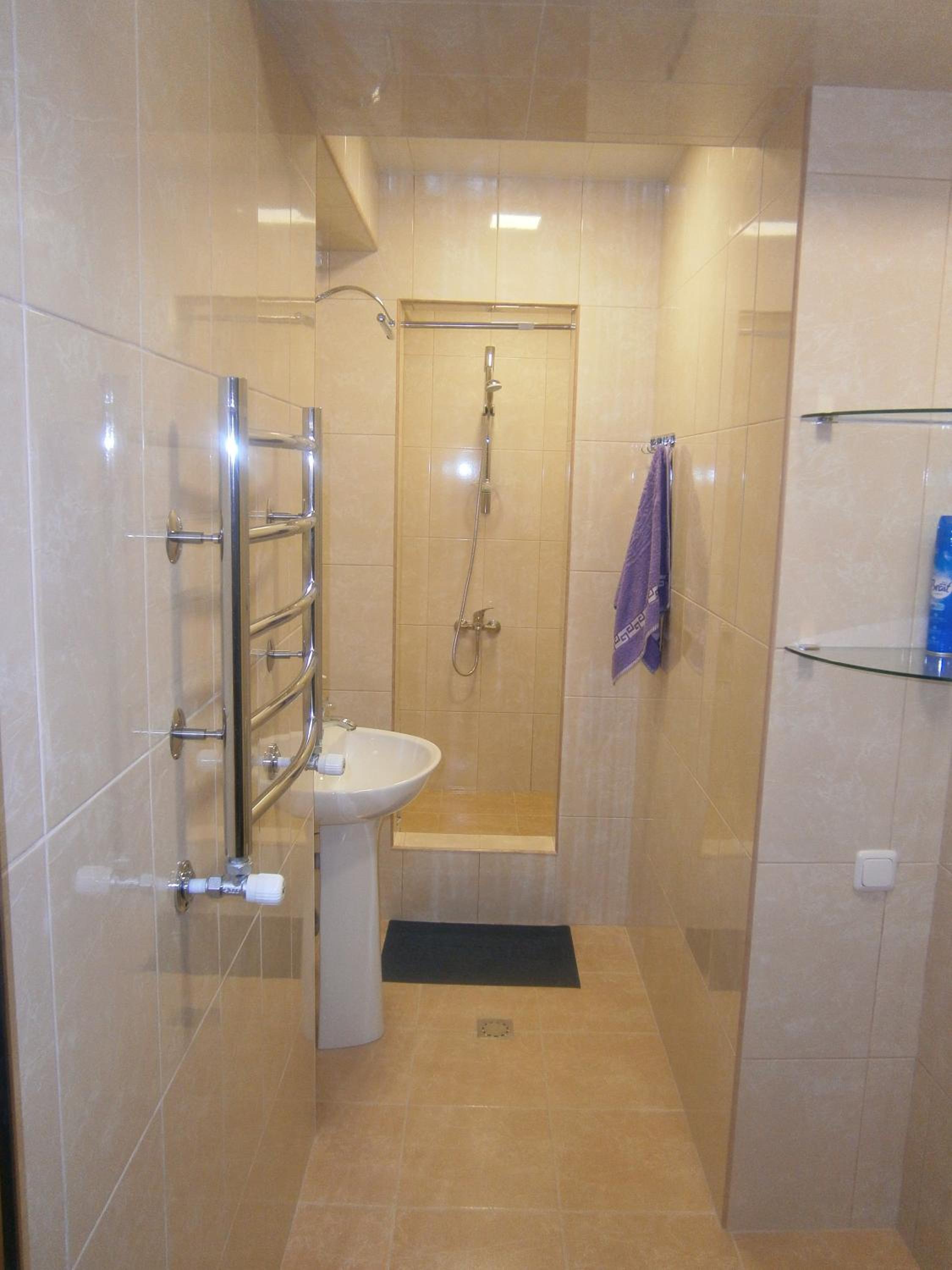 Apartment on Getapnya 74