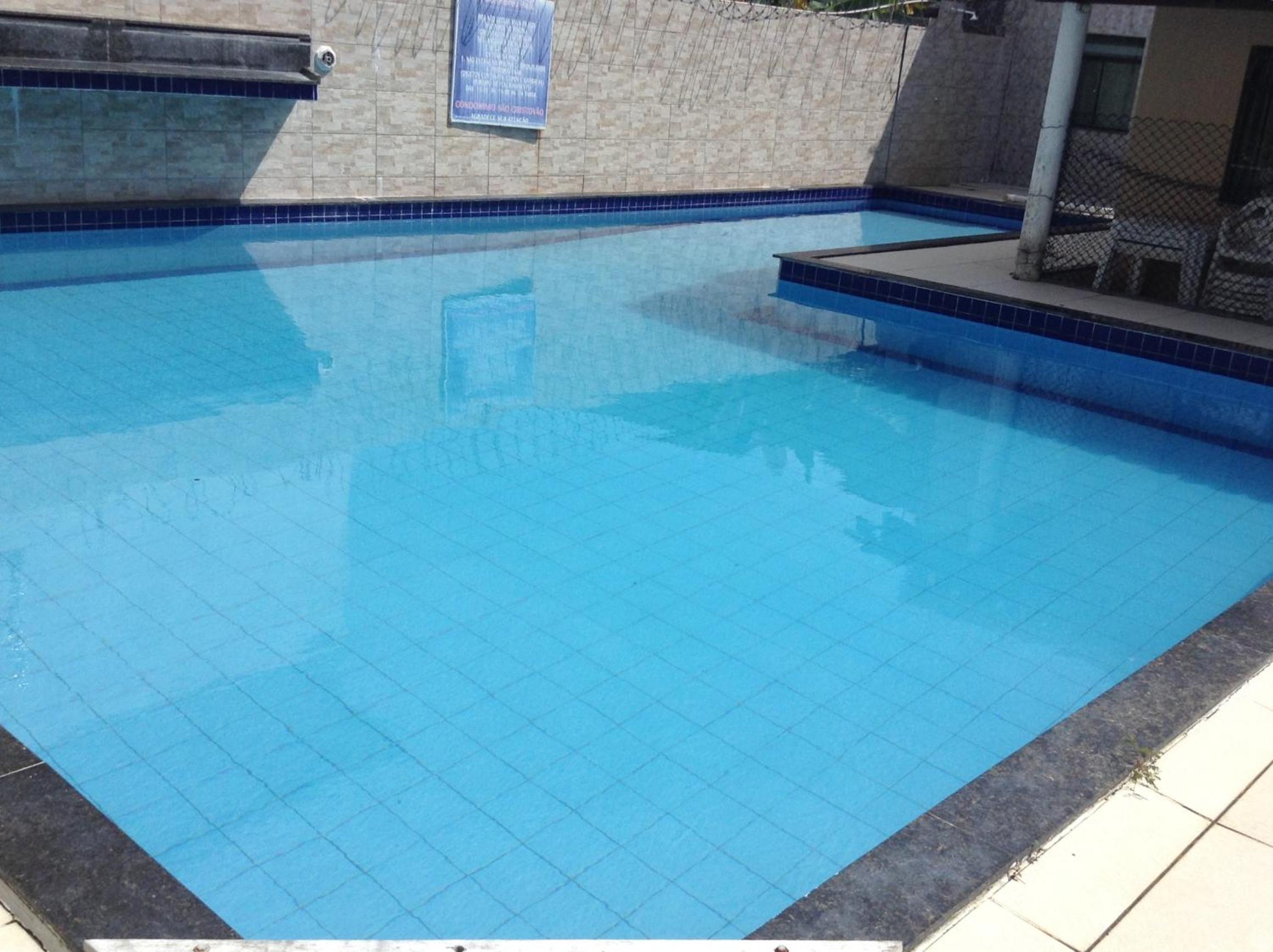 Condominio Sao Cristovao