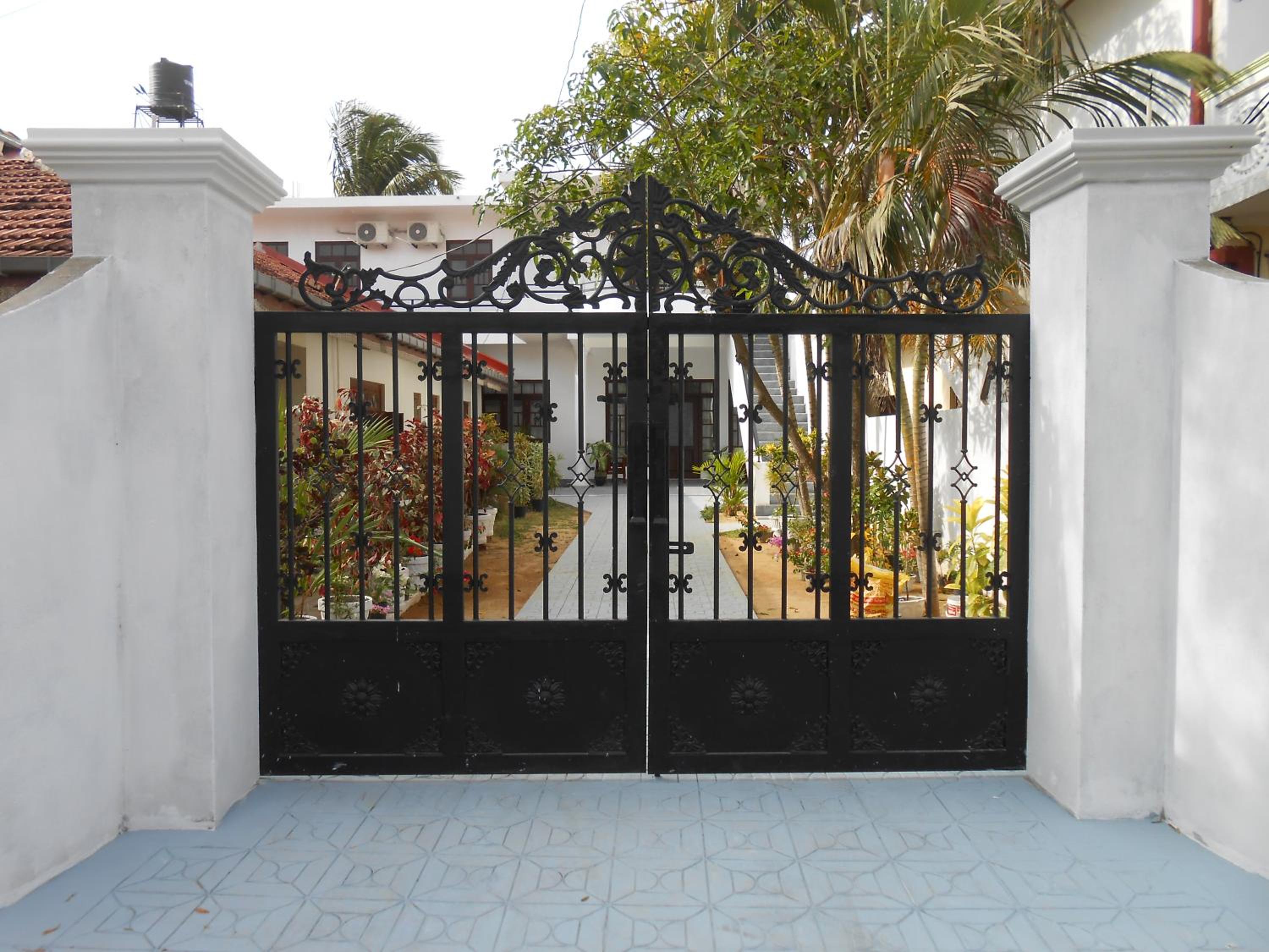 Villa Rodrigo