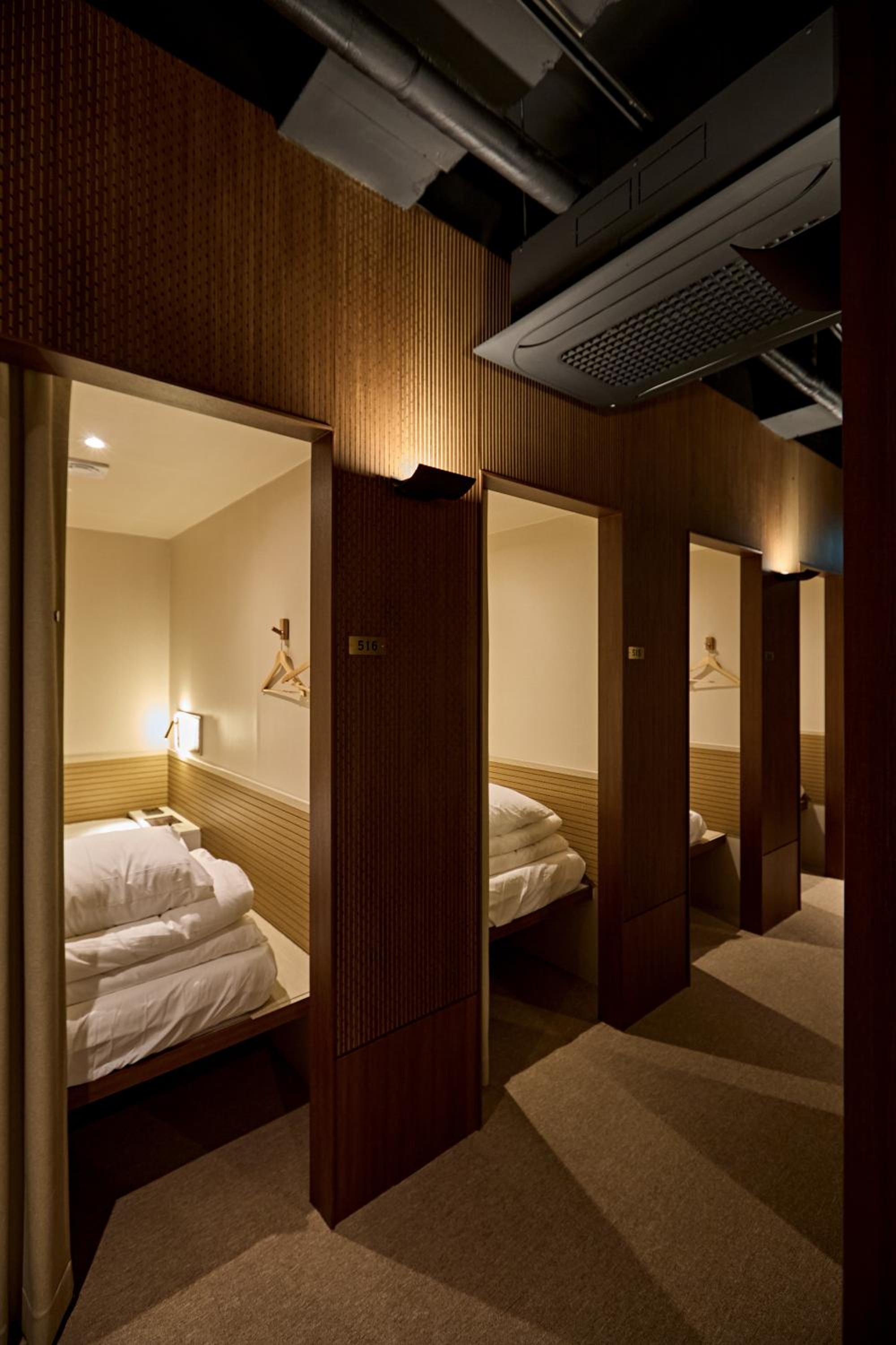 Kiwa Hostel