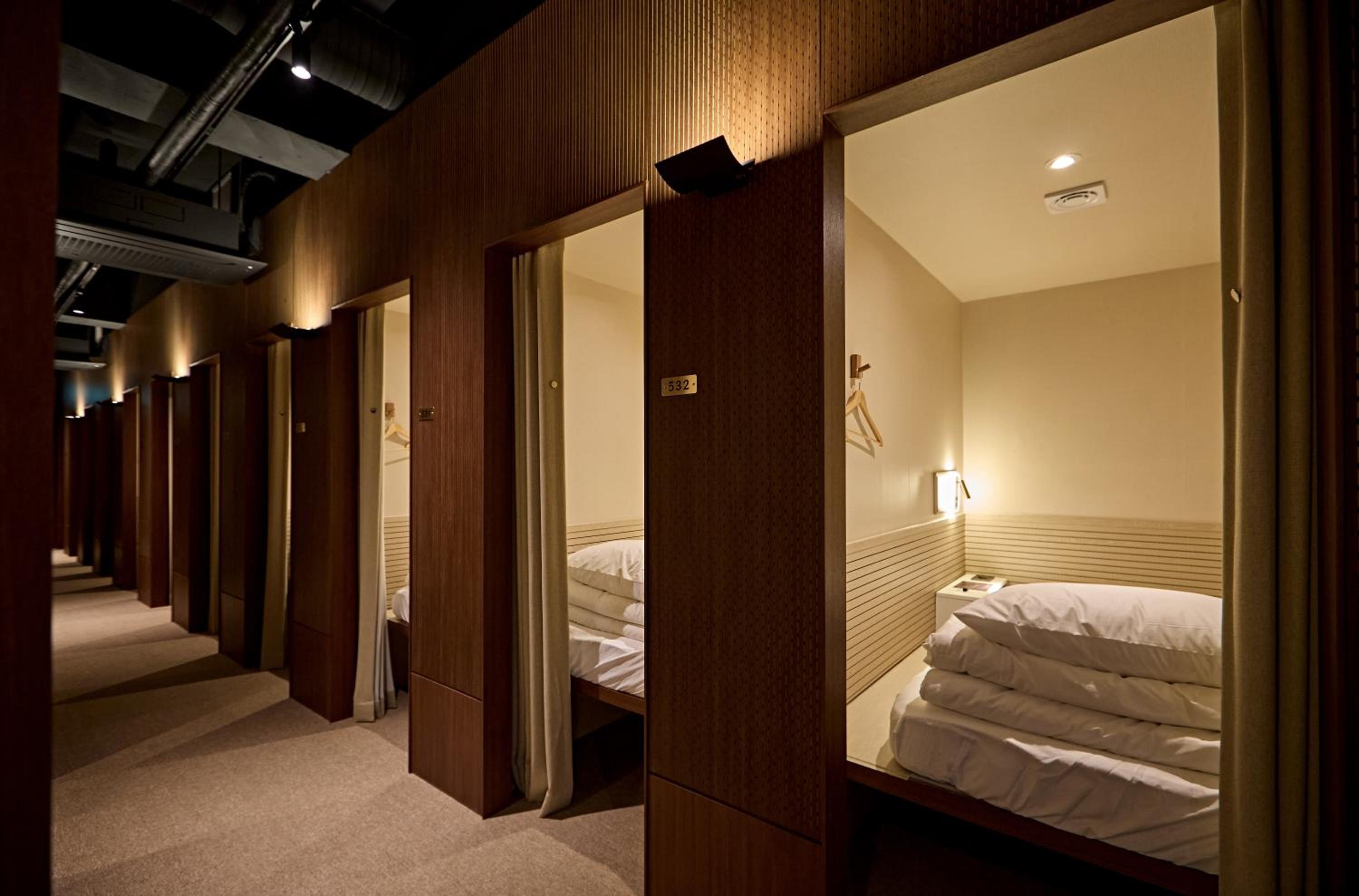 Kiwa Hostel