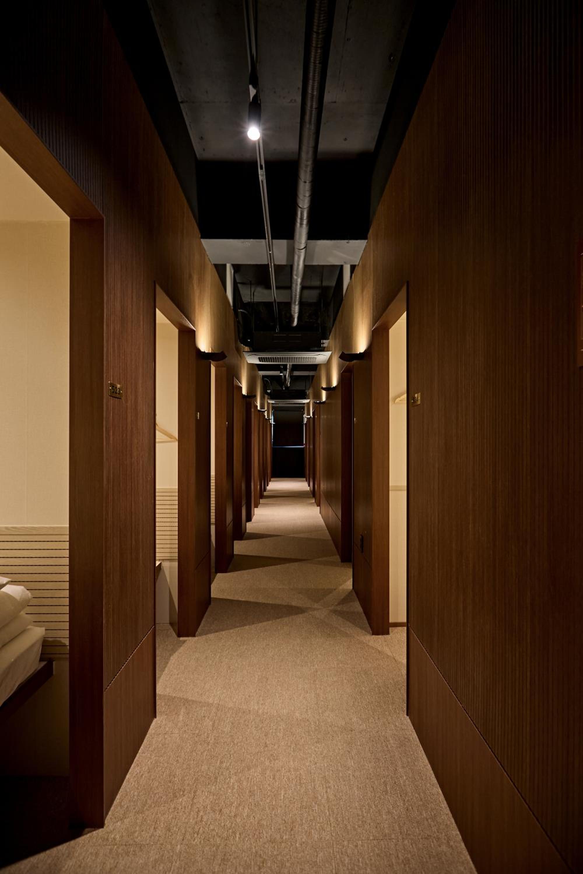 Kiwa Hostel