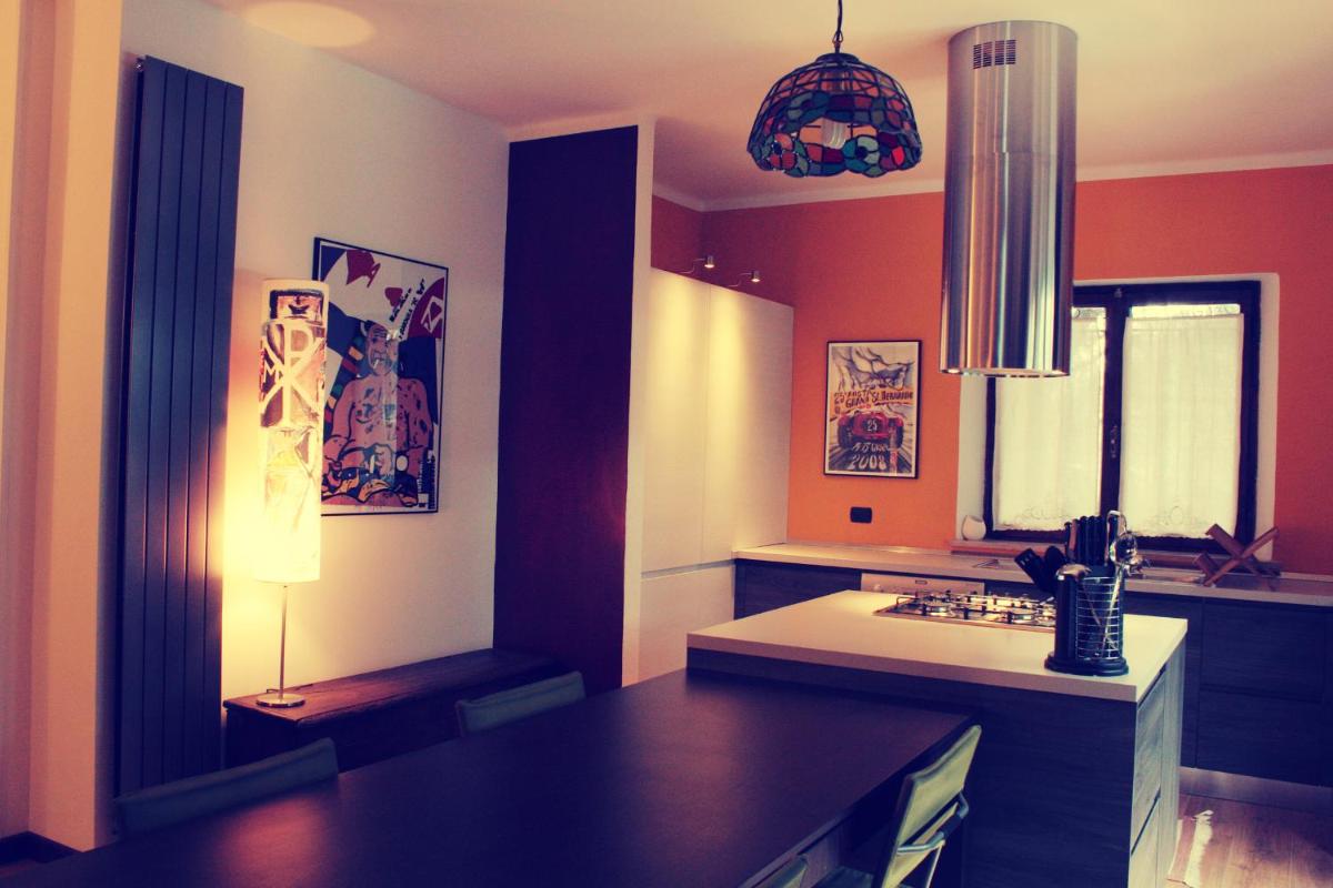 Maison Balan view 4