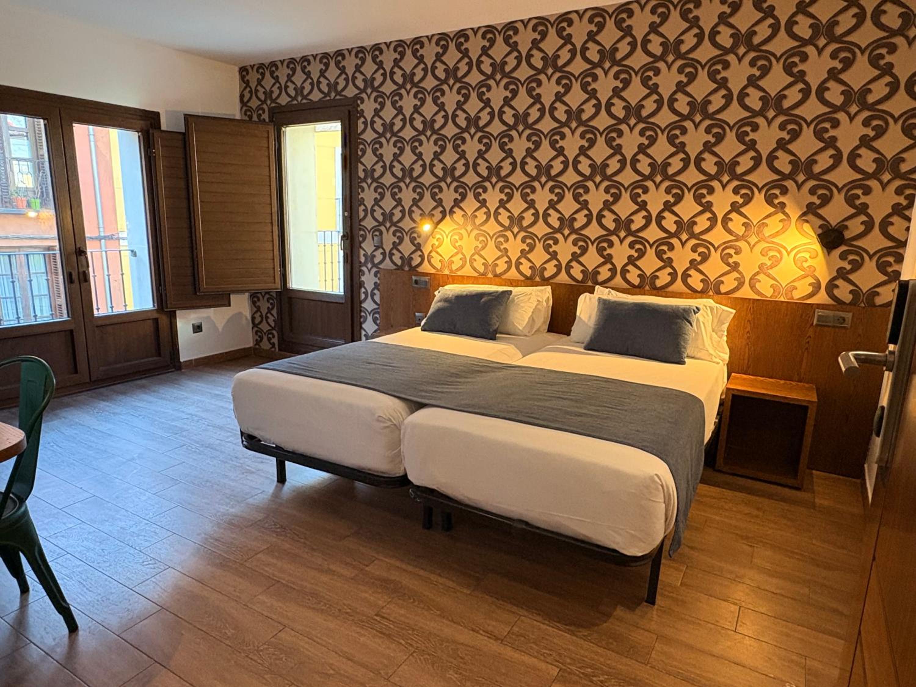 León Center Rooms