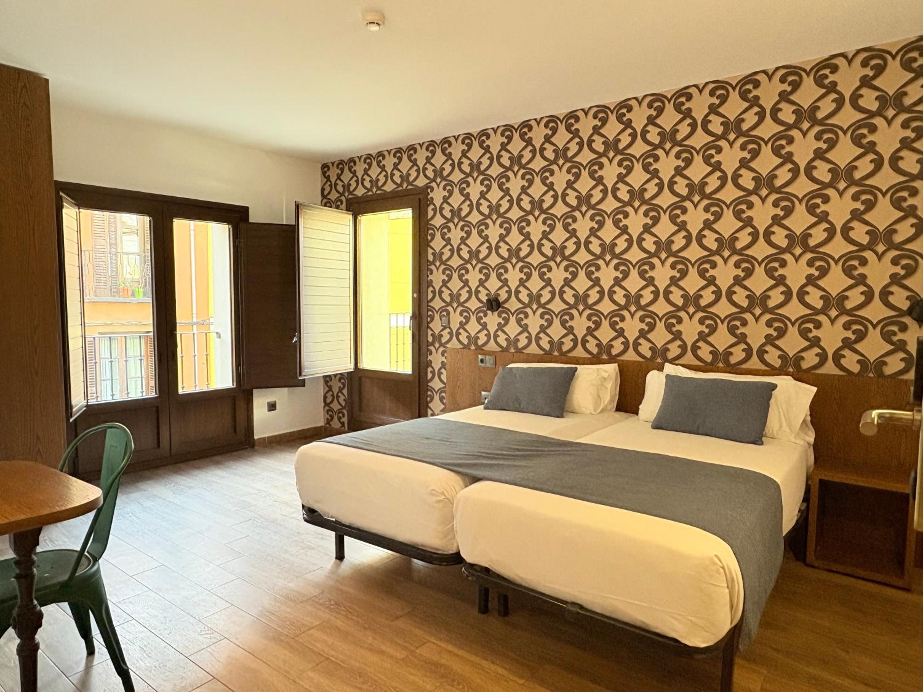 León Center Rooms