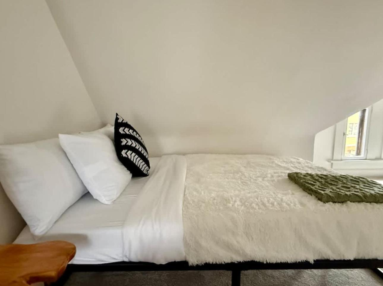 Jungle House Columbus Sleep 24 Downtown Ohio Free Parking - Near Convention Center & Nationwide Arena - 8BR Short North Luxury Home - Over 5,800 Five Star 