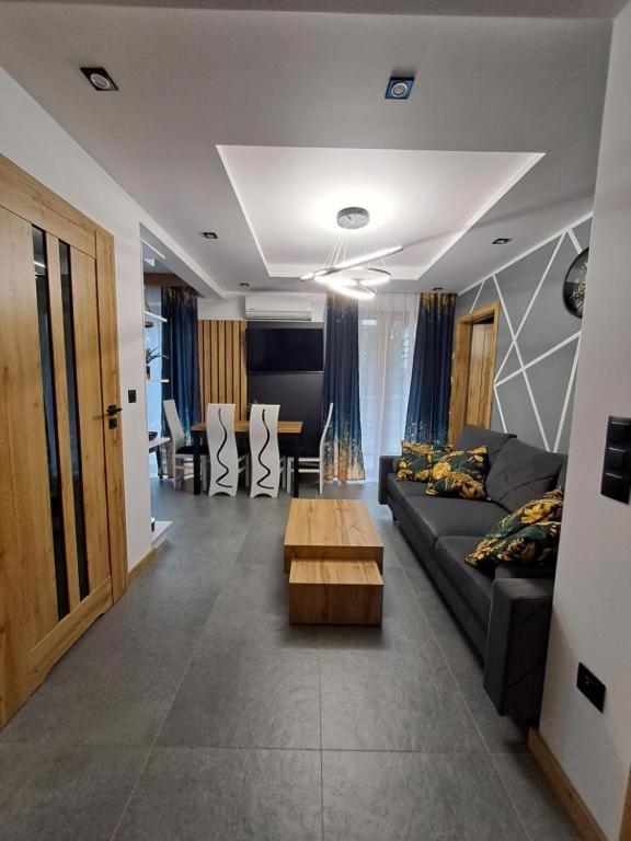 Apartamenty Księżycowe SPA - Tatra View - Golden Apartments