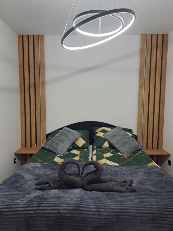 Księżycowe Apartamenty SPA - Mountain View by Golden Apartments