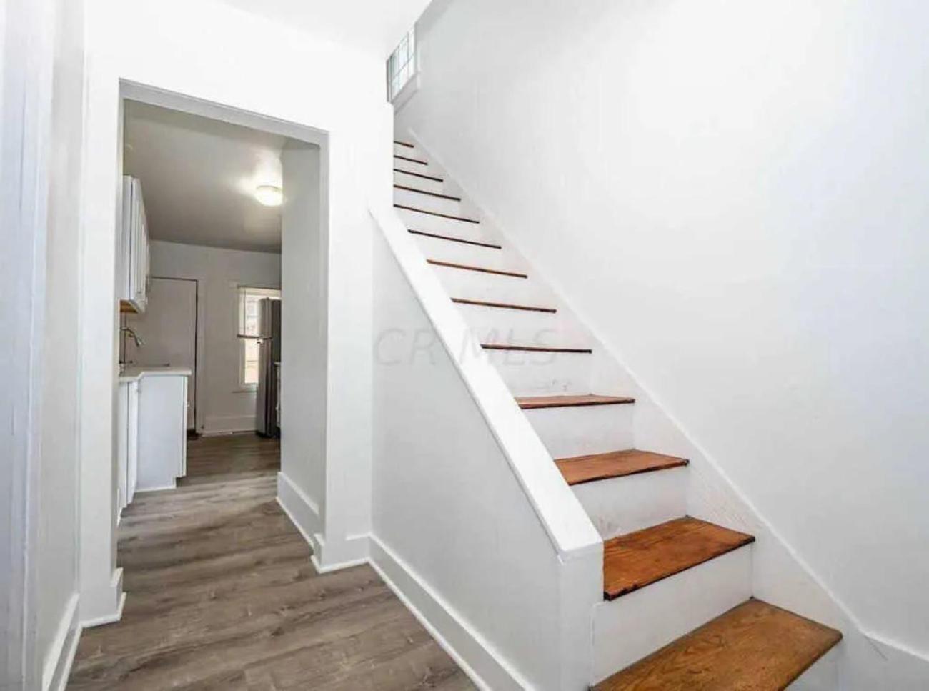 Jungle House Columbus Short North Downtown Free Parking - Near Convention Center & Nationwide Arena - 4BR Luxury Home - Sleeps 14 - Over 5,800 Five Star St