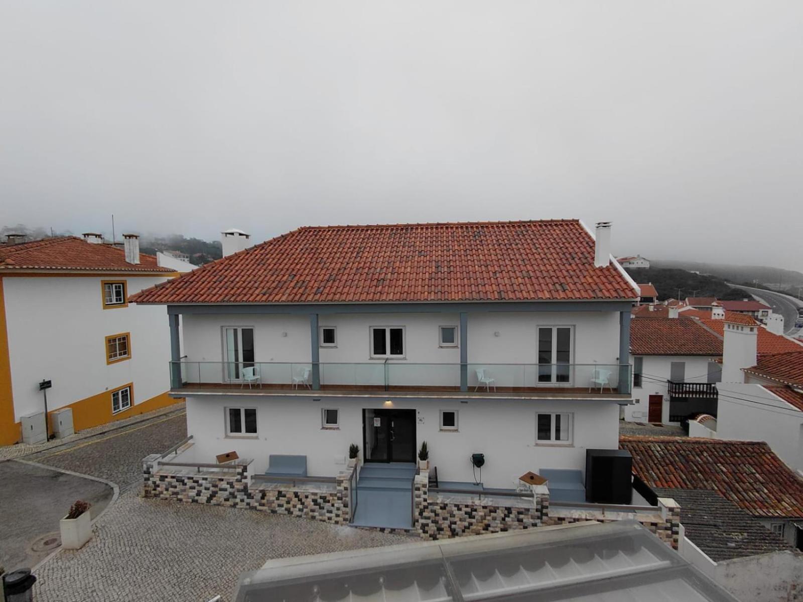 Hostel Rosa