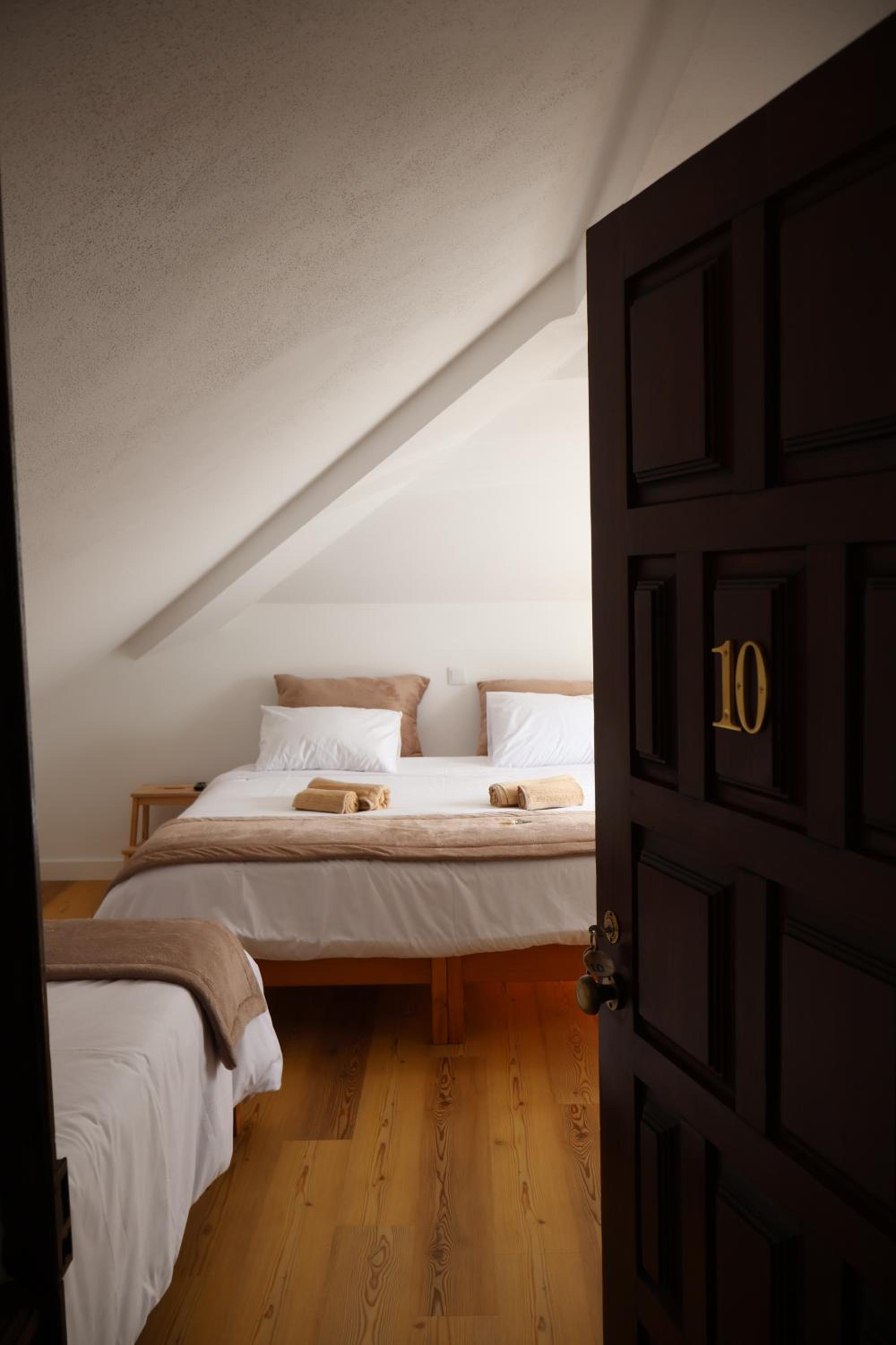 Hostel Rosa