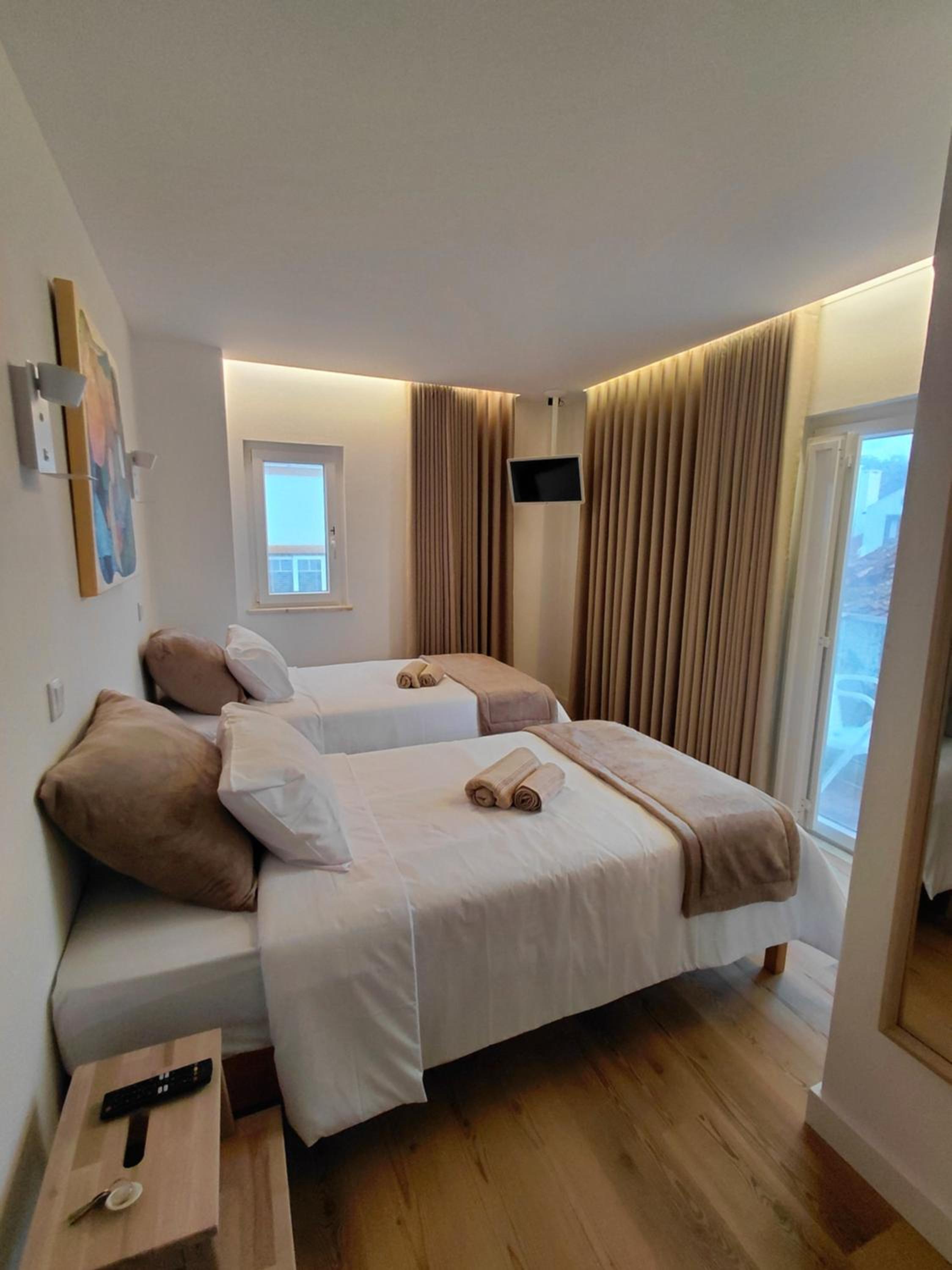 Hostel Rosa