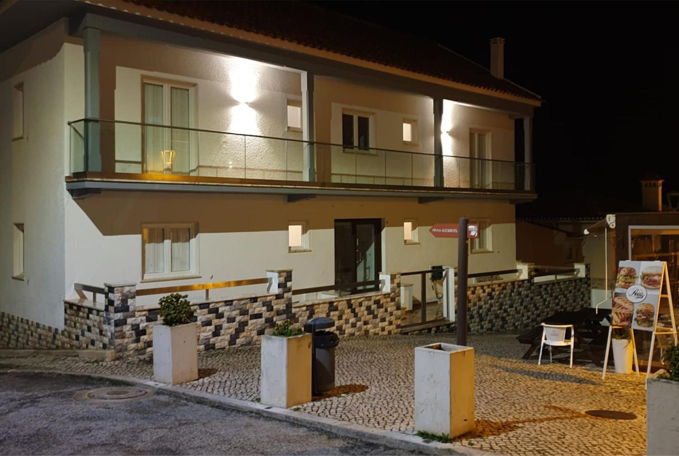 Hostel Rosa