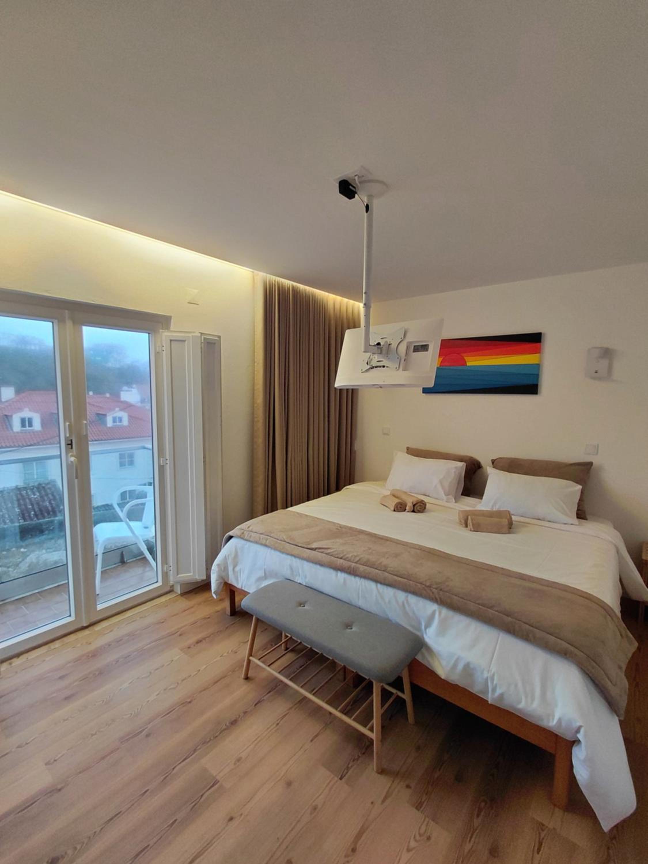 Hostel Rosa
