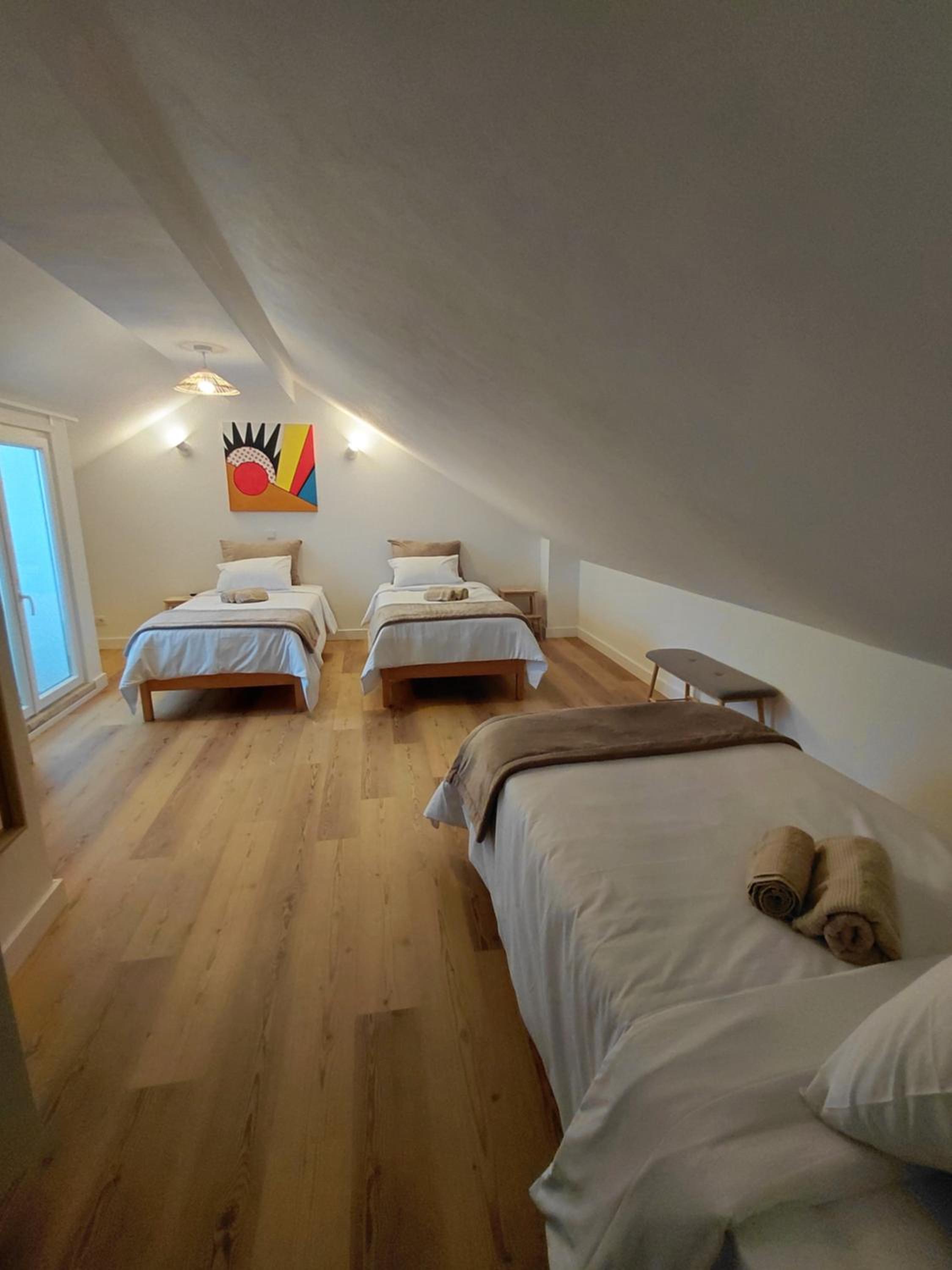 Hostel Rosa
