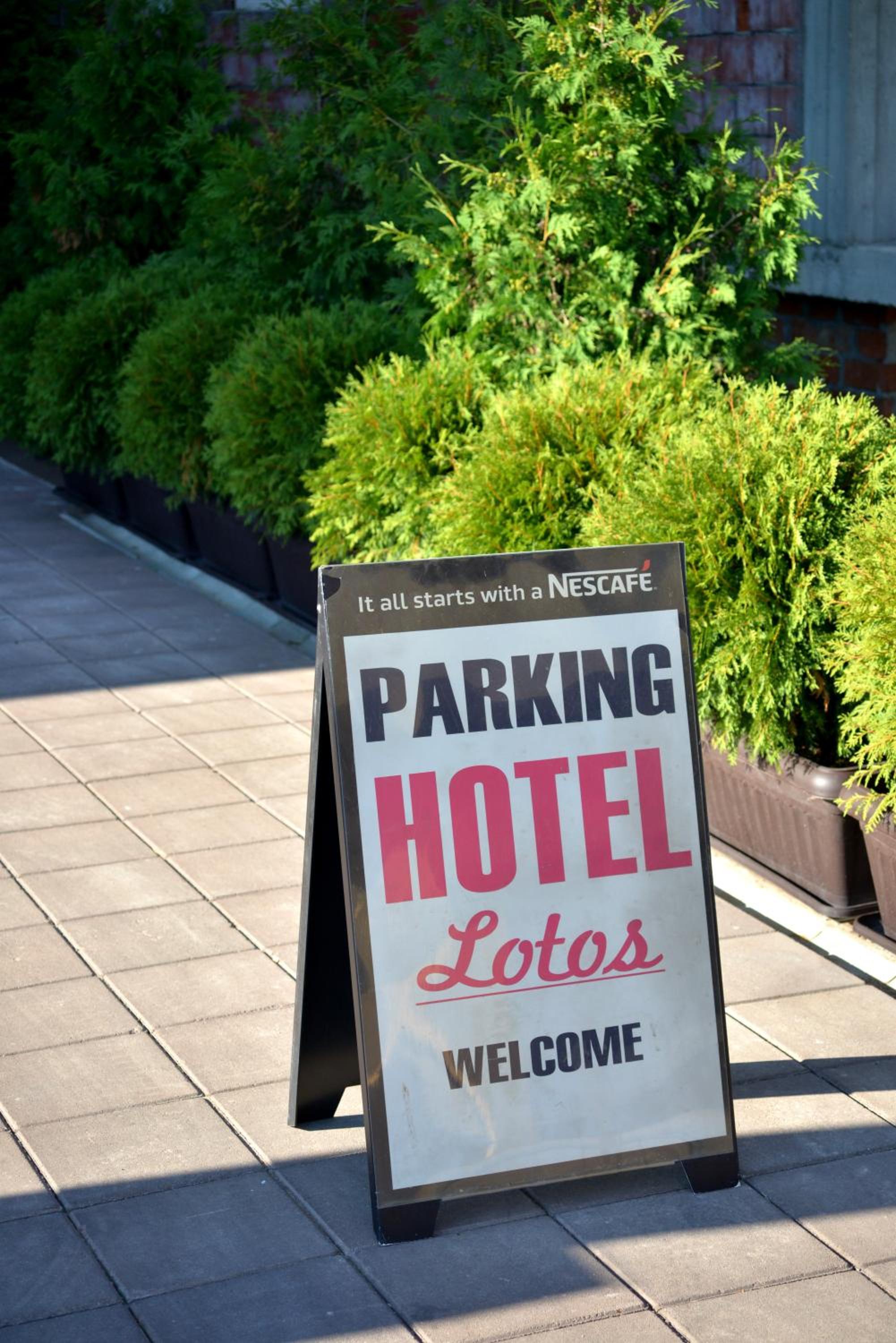 Lotos Rooms Nis Free Parking