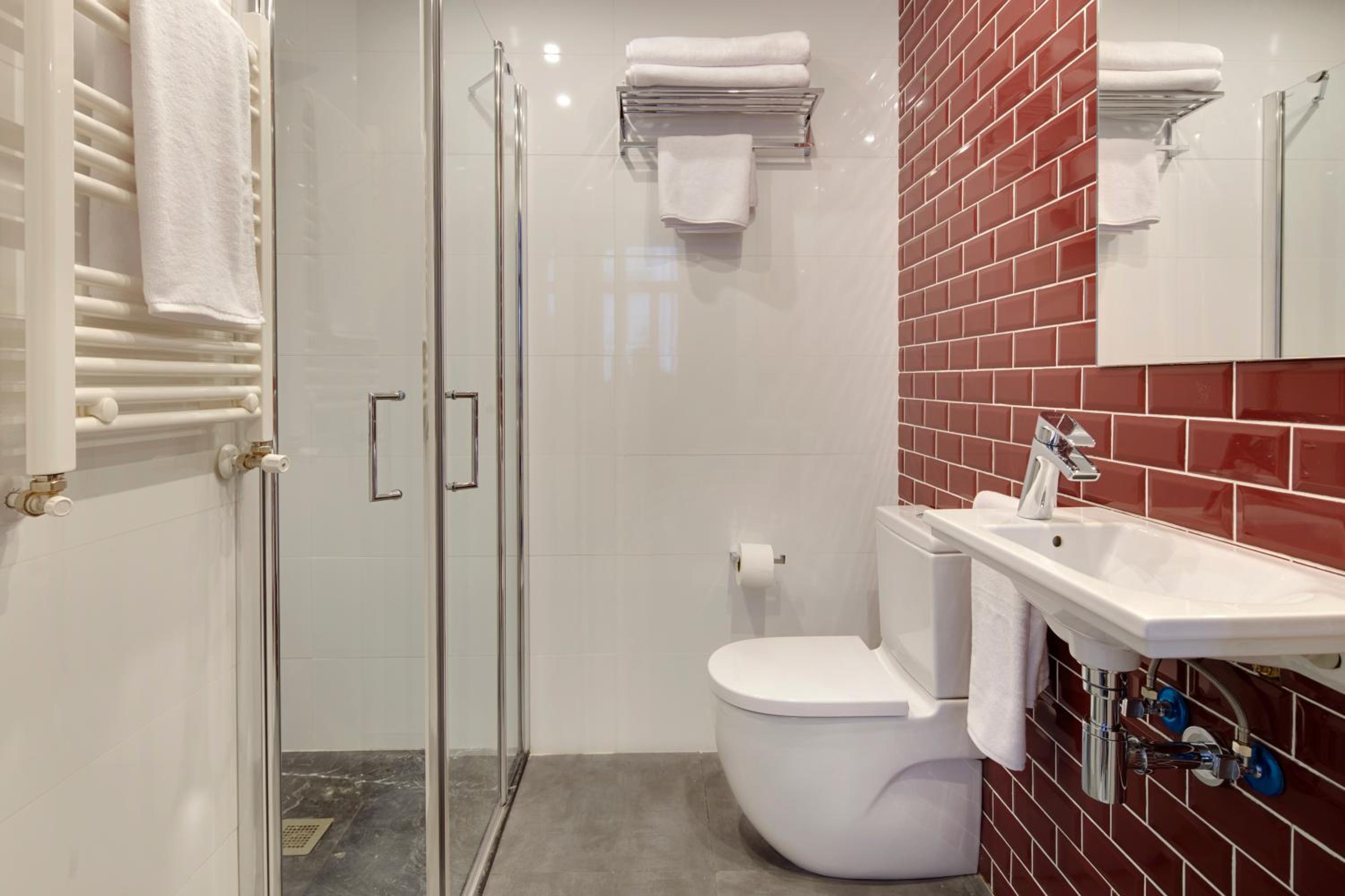 Don Cecilio Guesthouse (Centro)