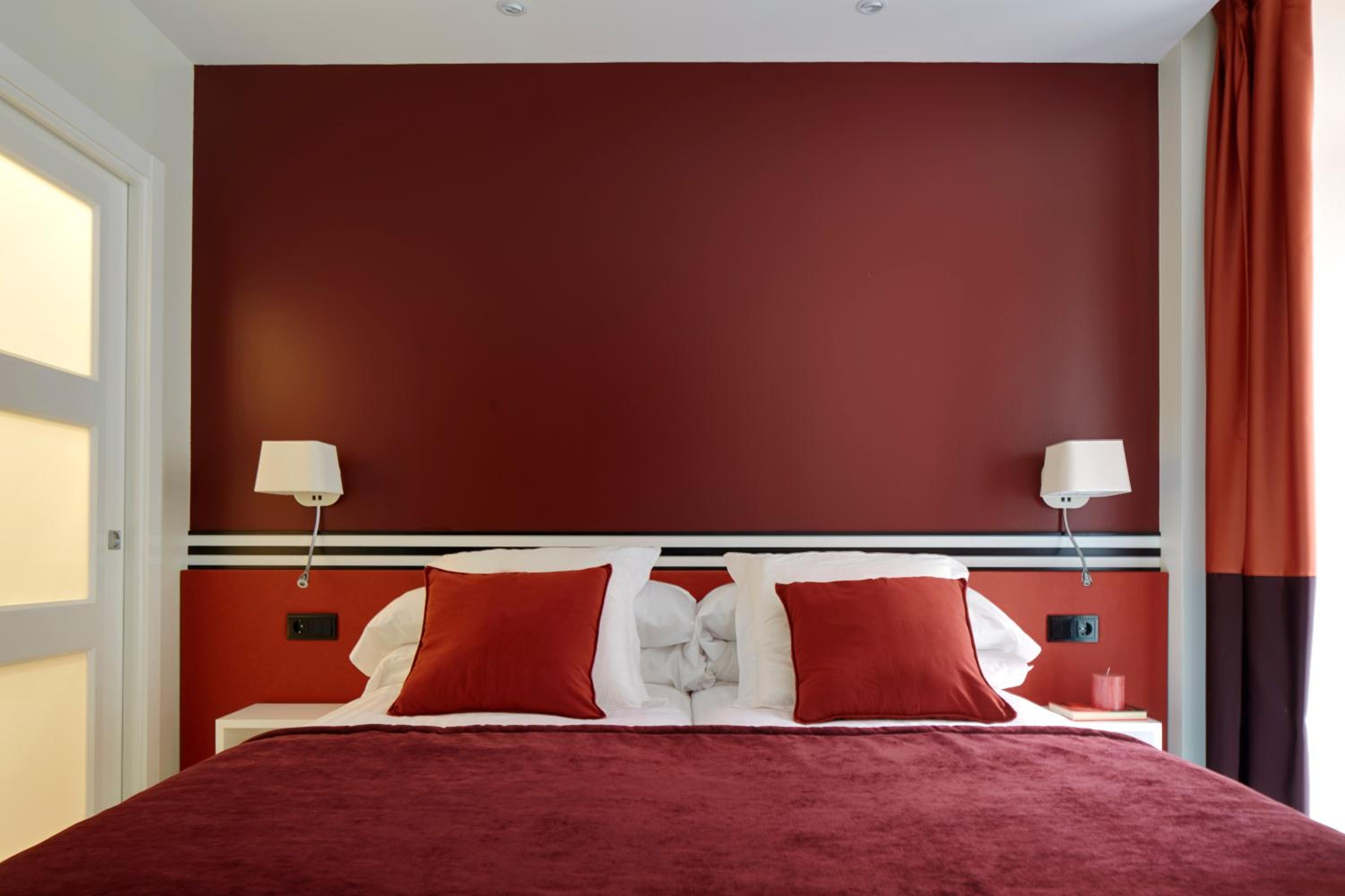 Don Cecilio Guesthouse (Centro)