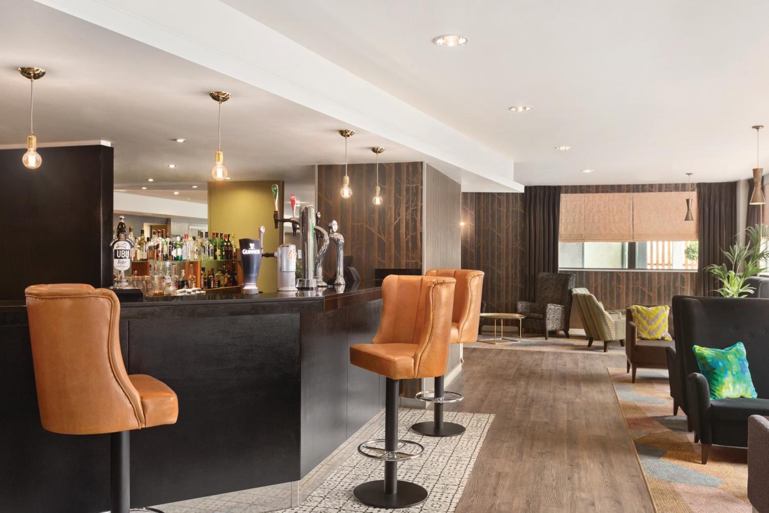 Coventry Vacations - Ramada Hotel  Suites by Wyndham Coventry - Property Image 49