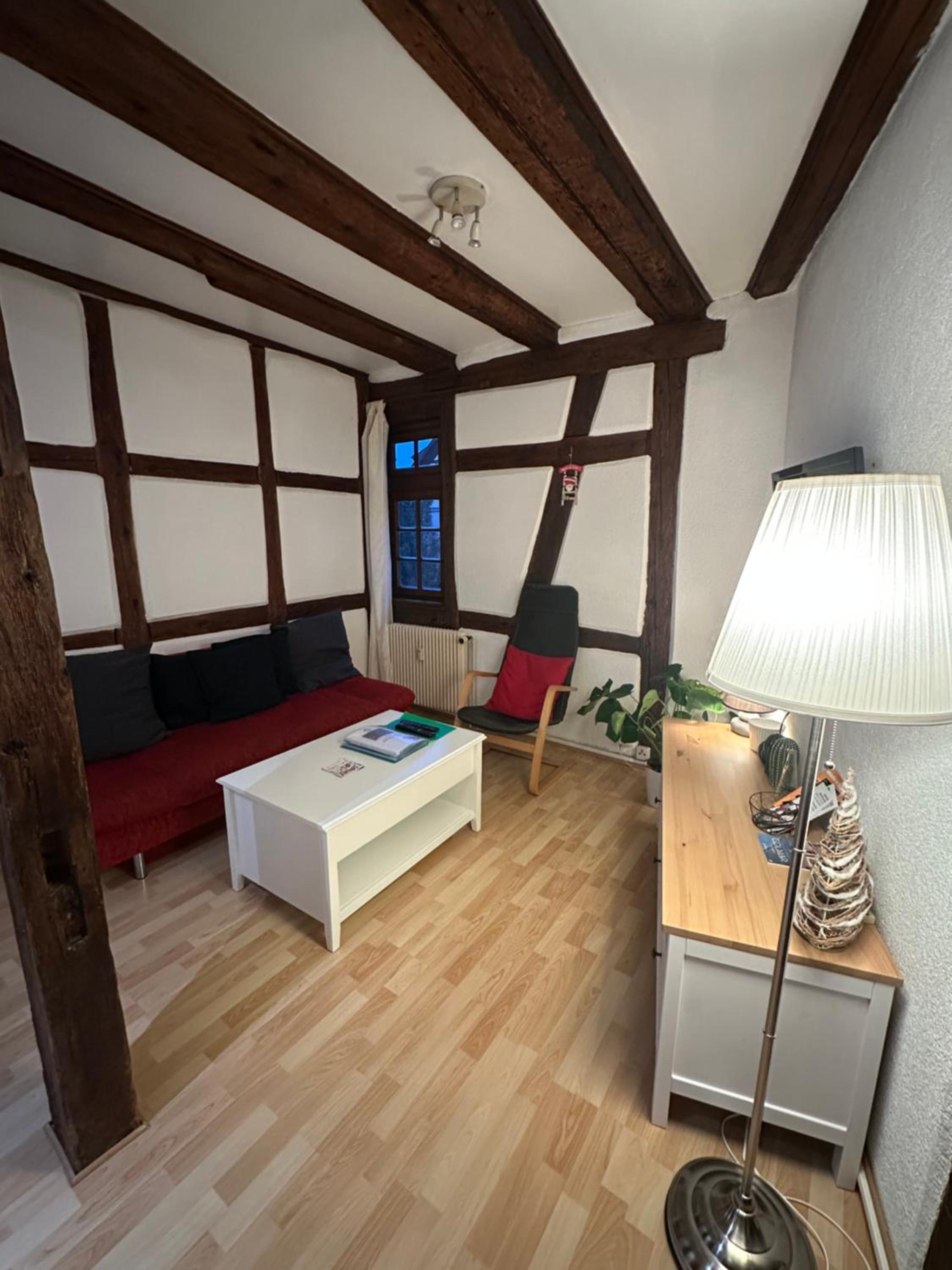 La Grenouille, photo 14