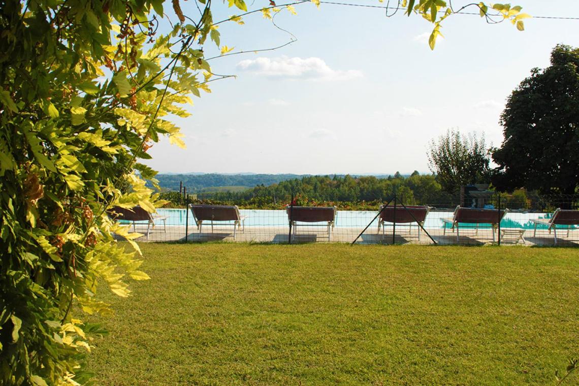 Cascina Desderi