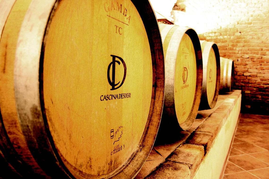 Cascina Desderi