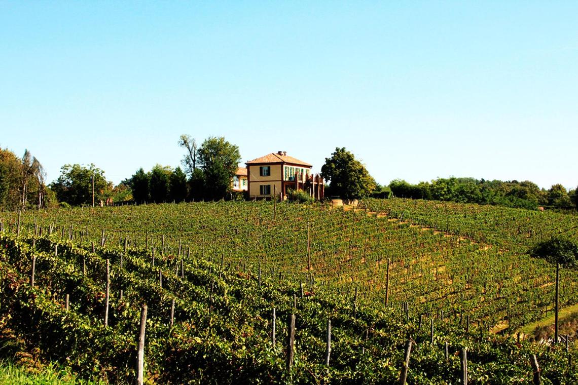 Cascina Desderi