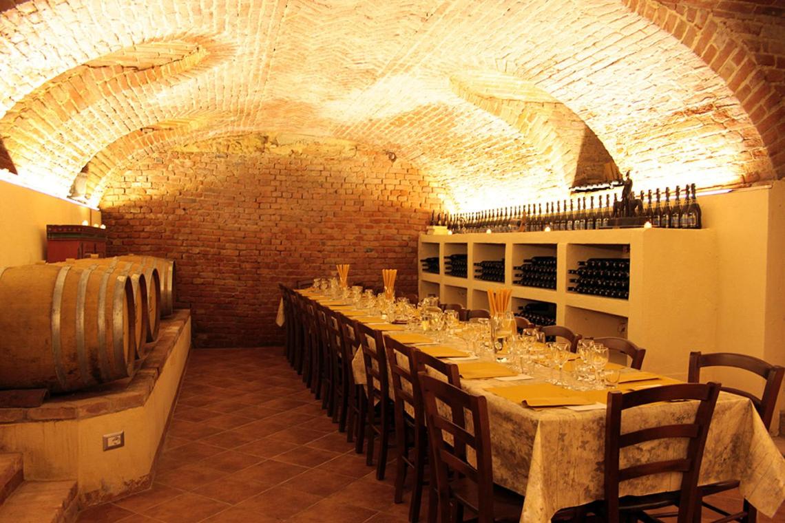 Cascina Desderi