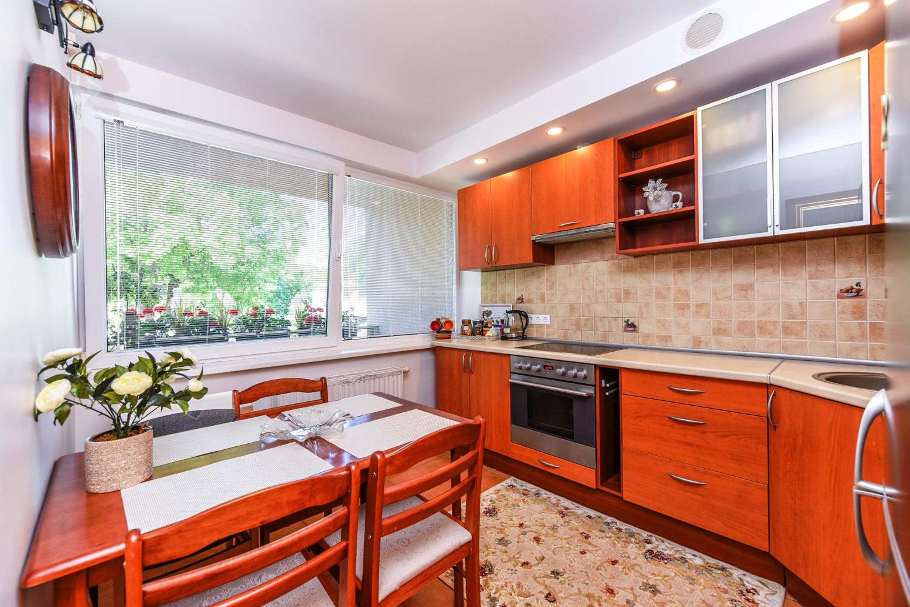 2 kambarių apartamentai su virtuve, Trakų miesto centre, photo 35