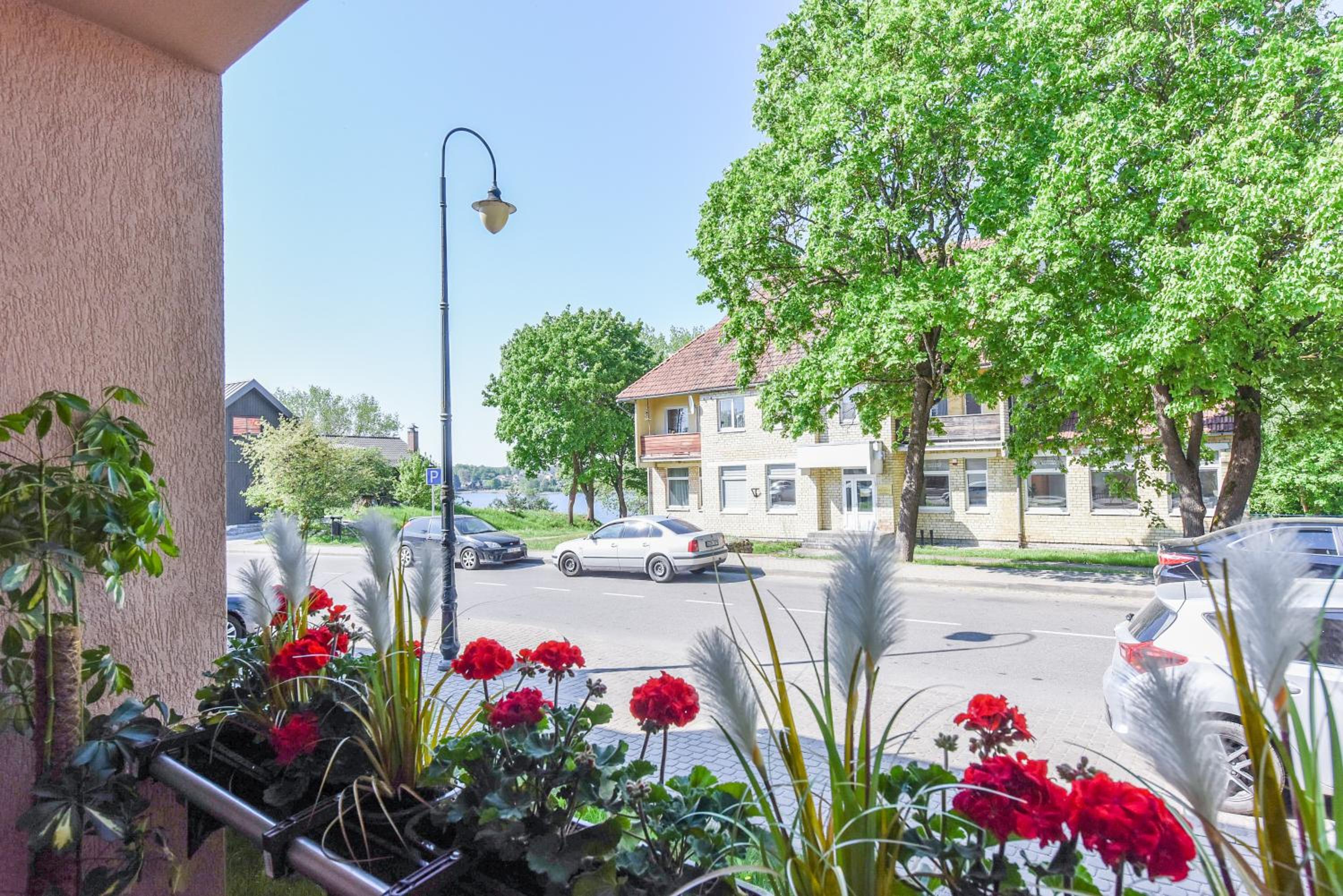 2 kambarių apartamentai su virtuve, Trakų miesto centre, photo 12