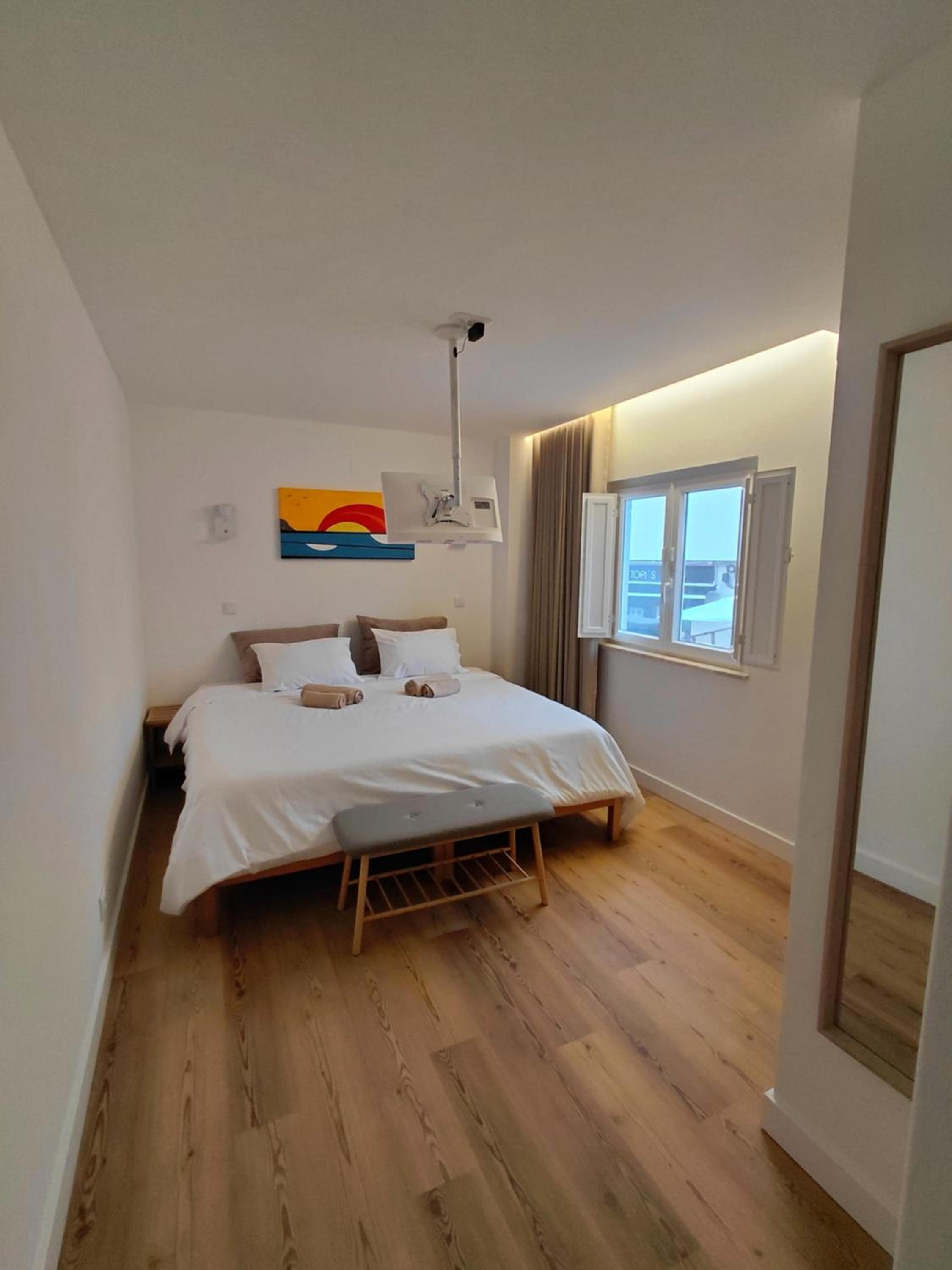 Hostel Rosa