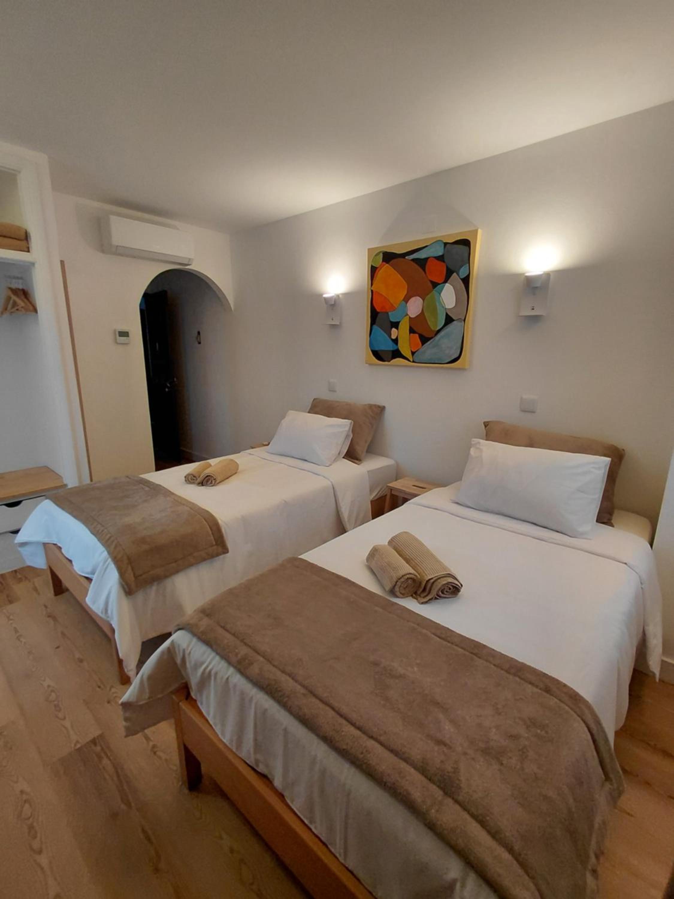 Hostel Rosa