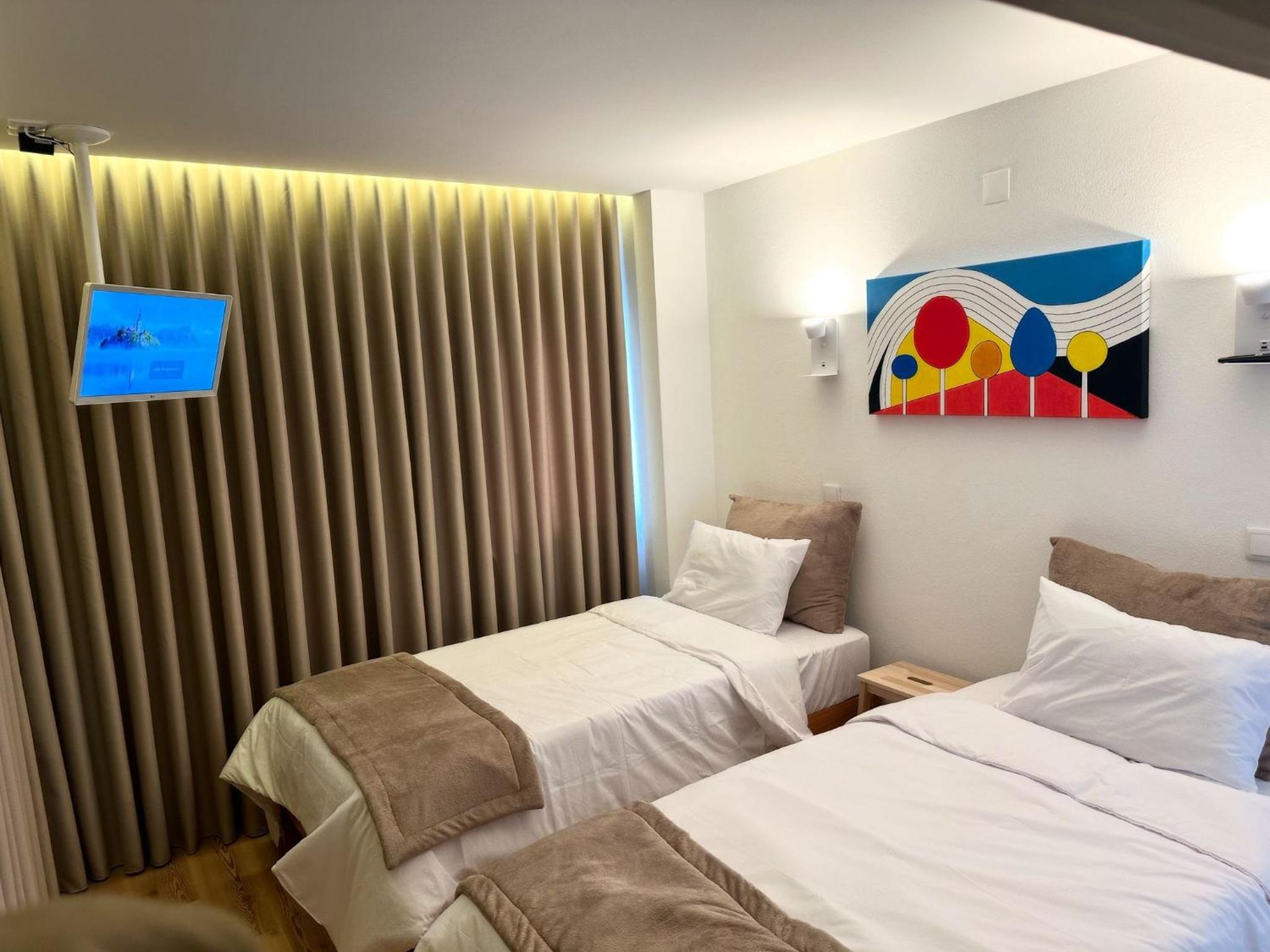 Hostel Rosa