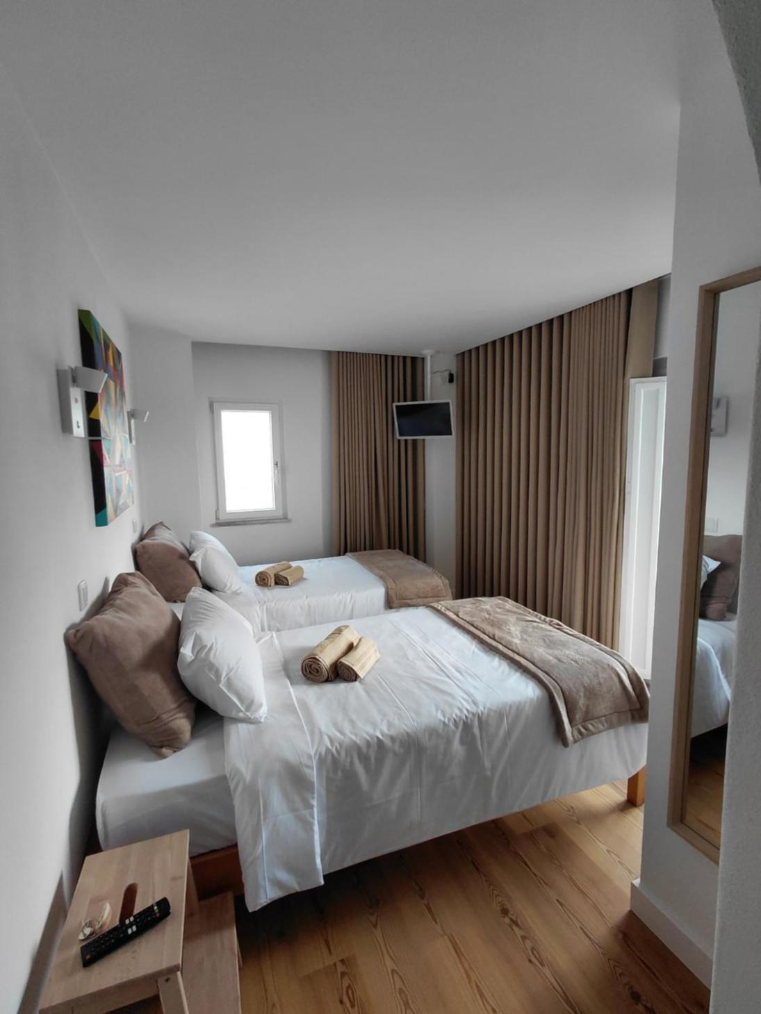 Hostel Rosa