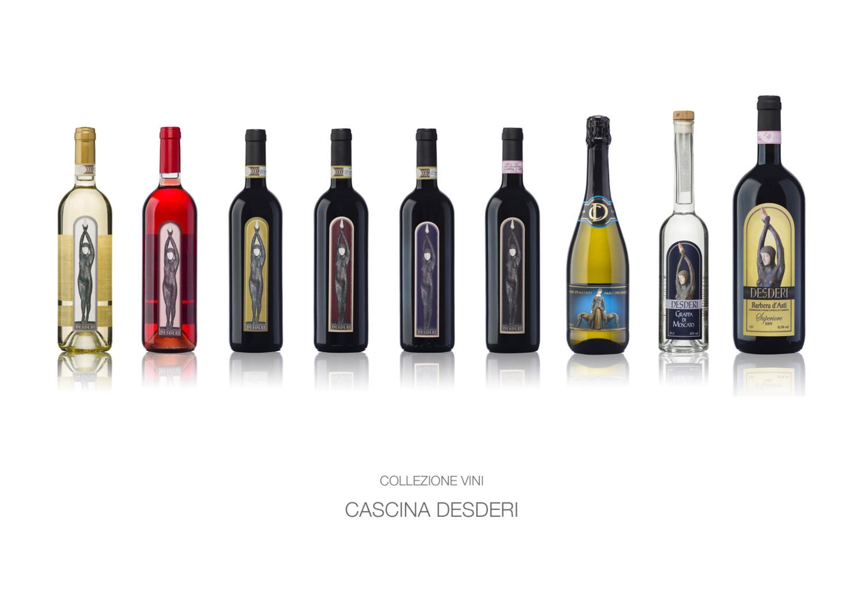 Cascina Desderi