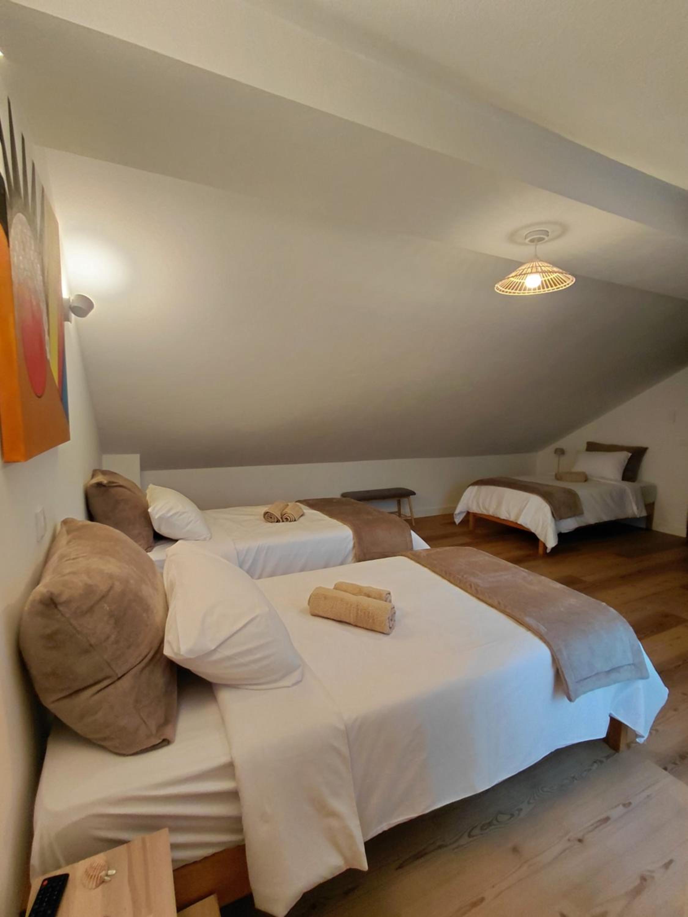 Hostel Rosa