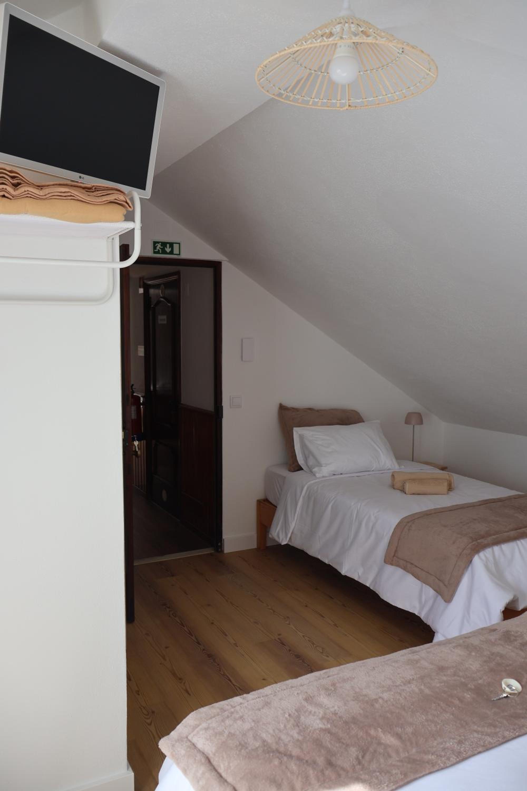 Hostel Rosa