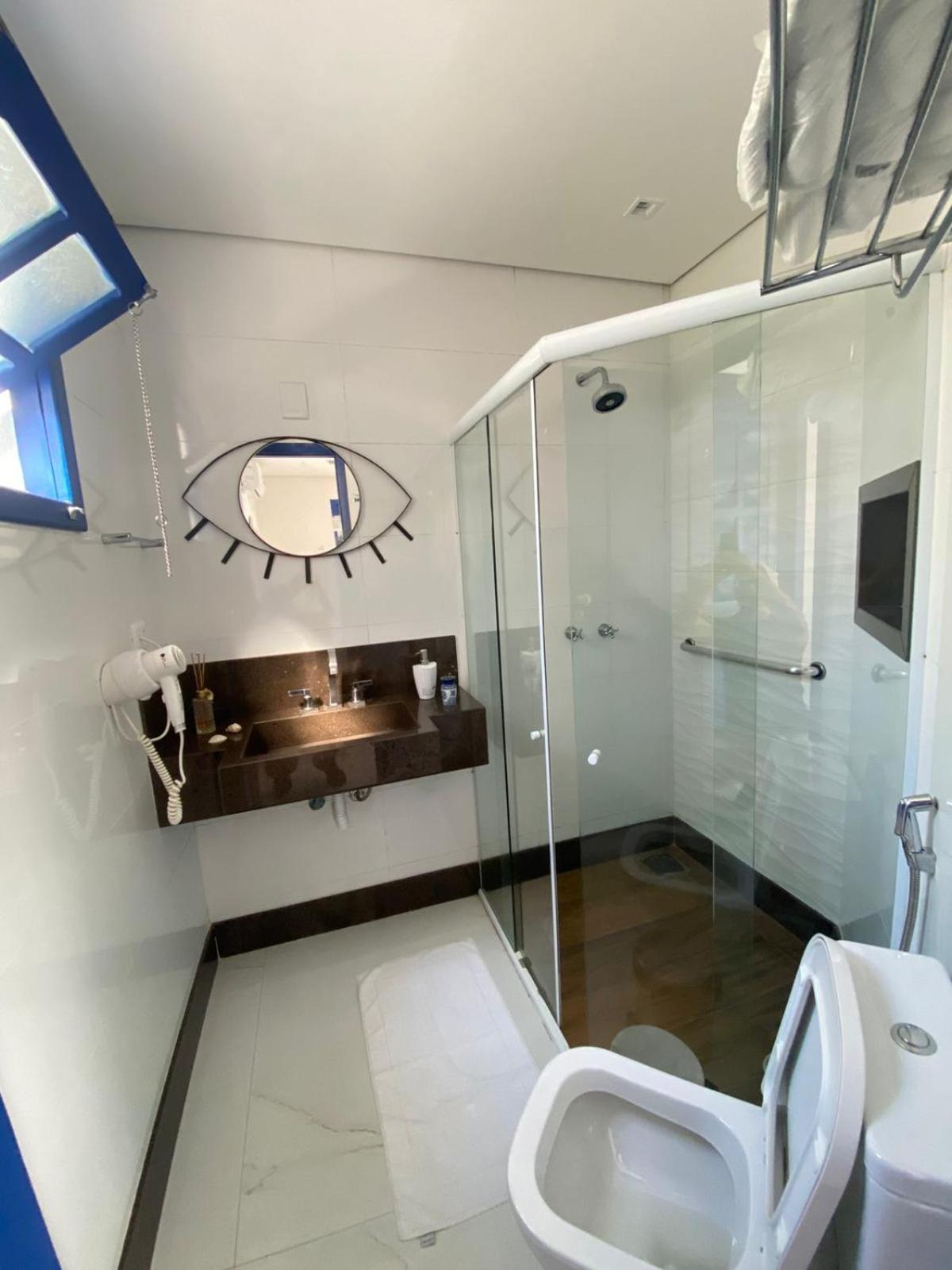 Ilhas Gregas Chalets
