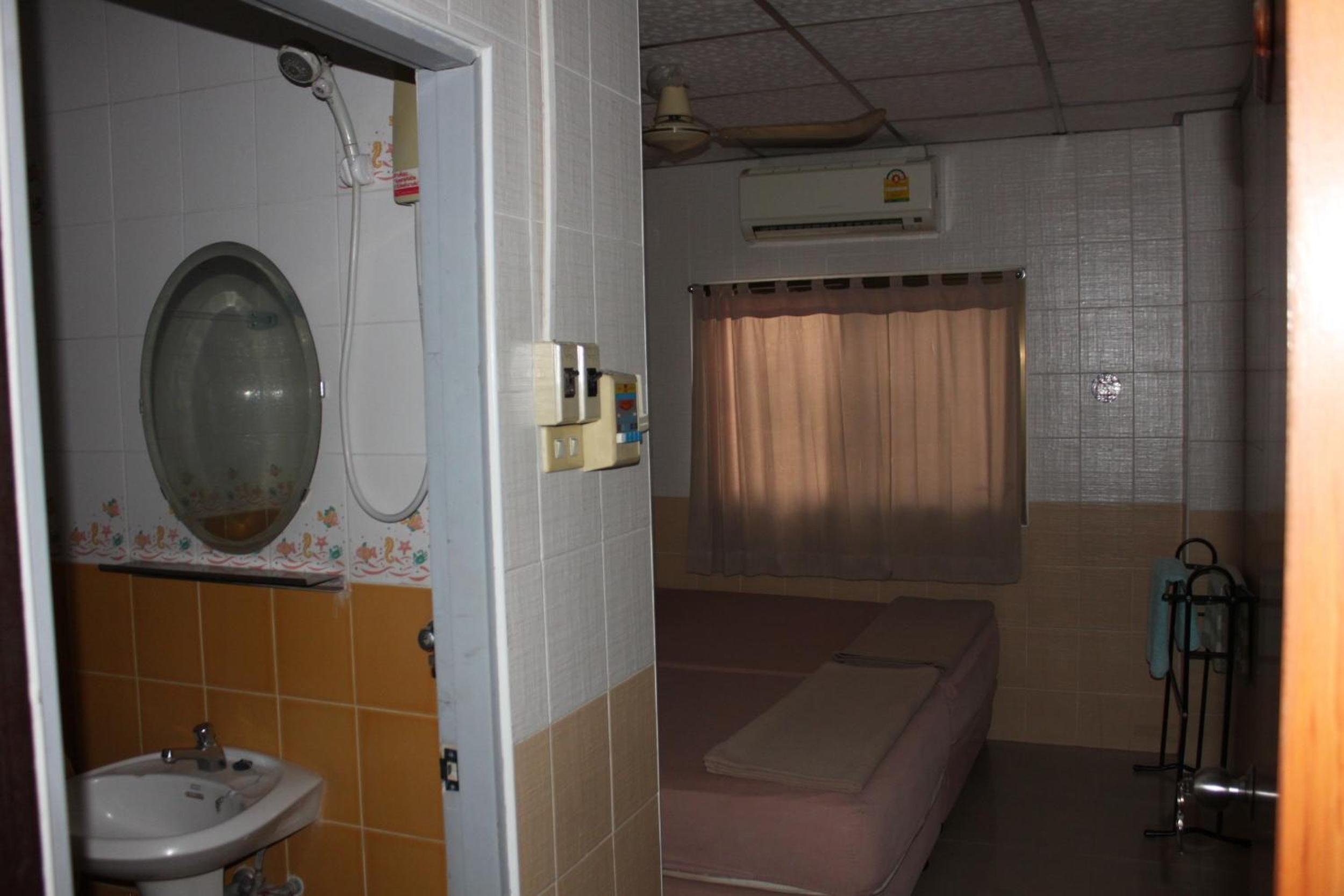 At Home Guest House