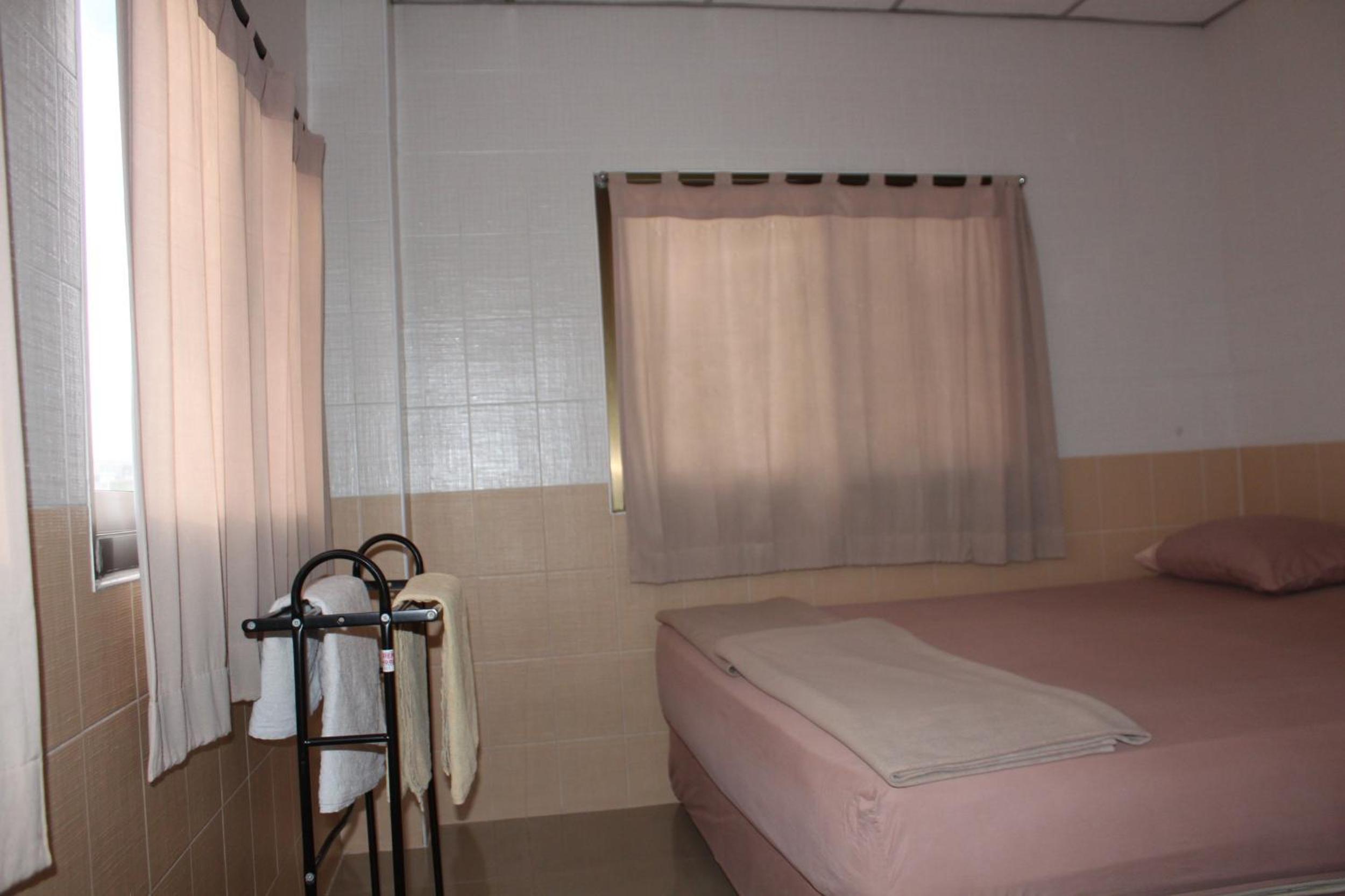 At Home Guest House
