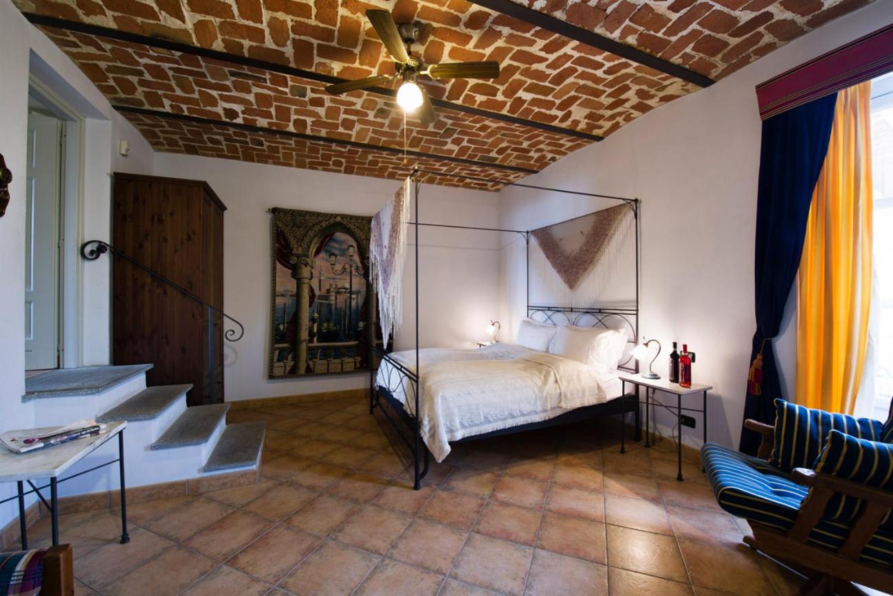 Cascina Desderi