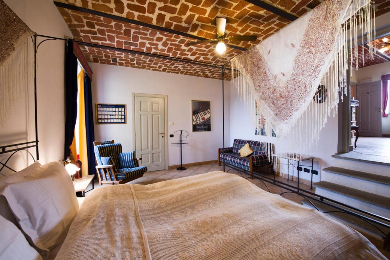 Cascina Desderi