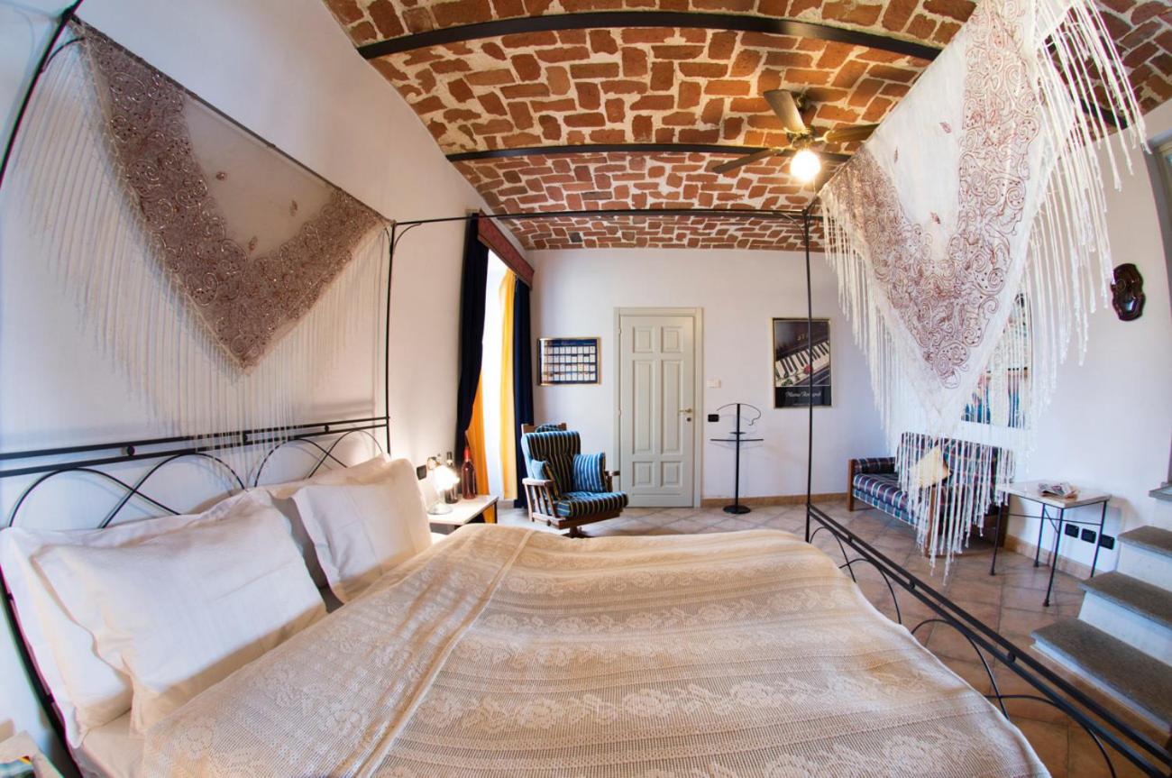 Cascina Desderi
