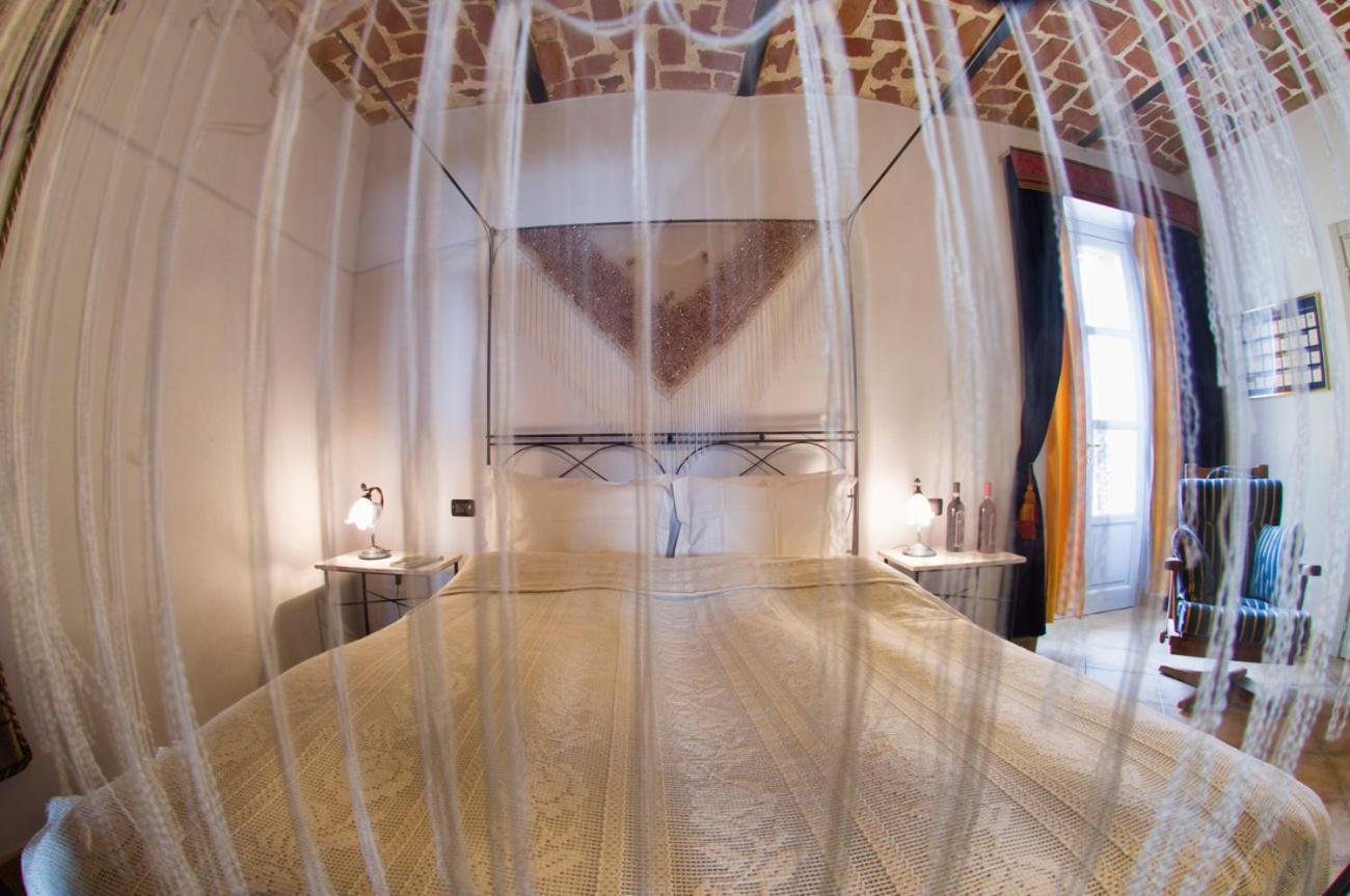 Cascina Desderi