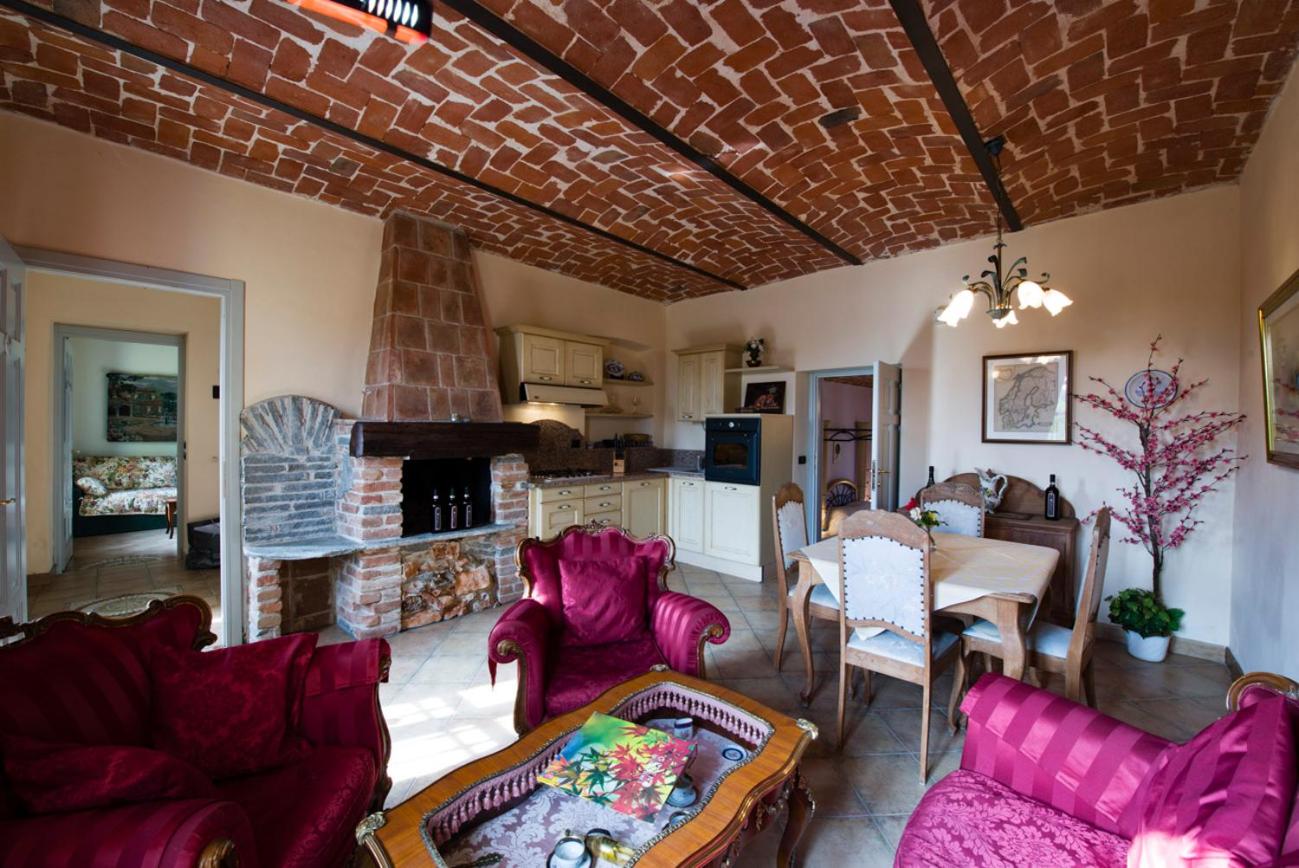 Cascina Desderi