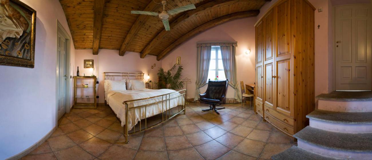 Cascina Desderi