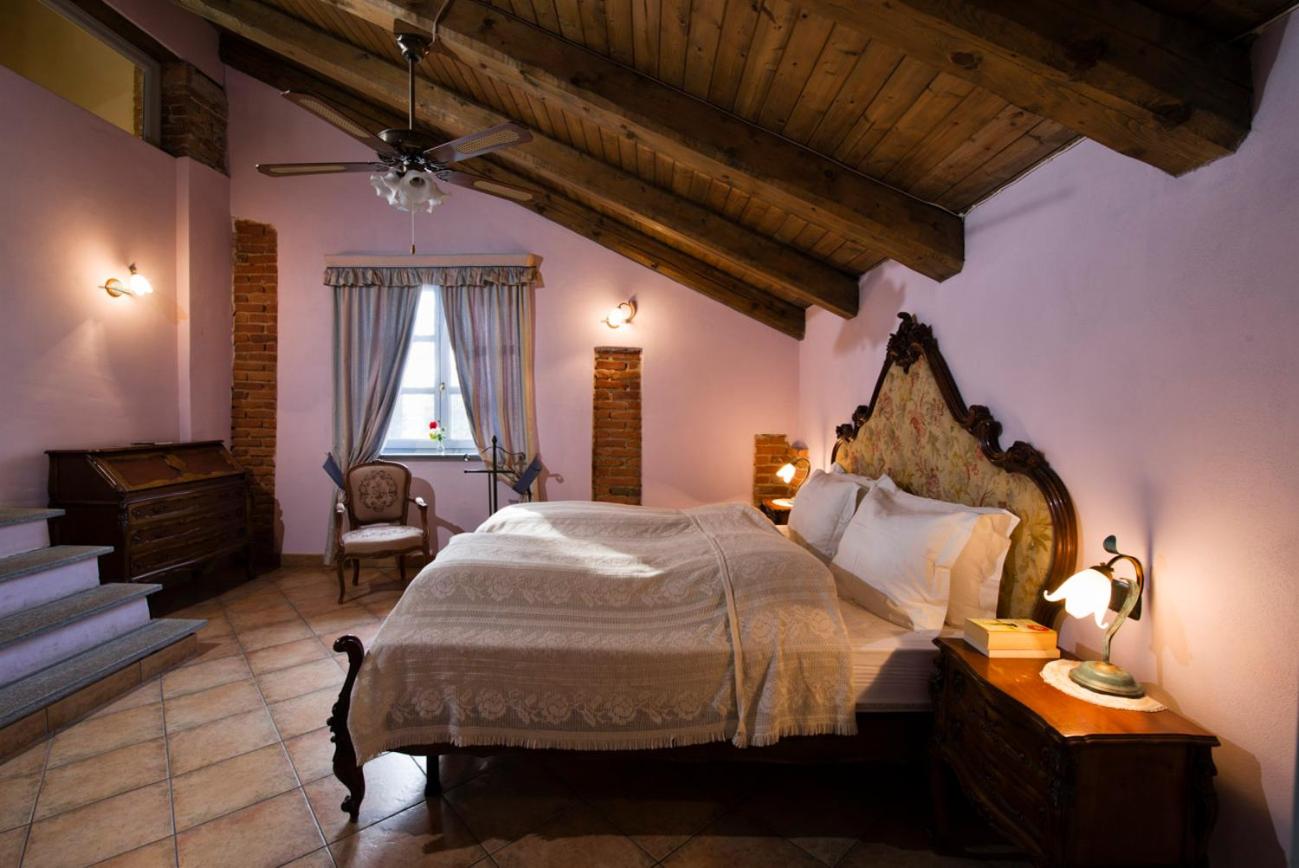 Cascina Desderi
