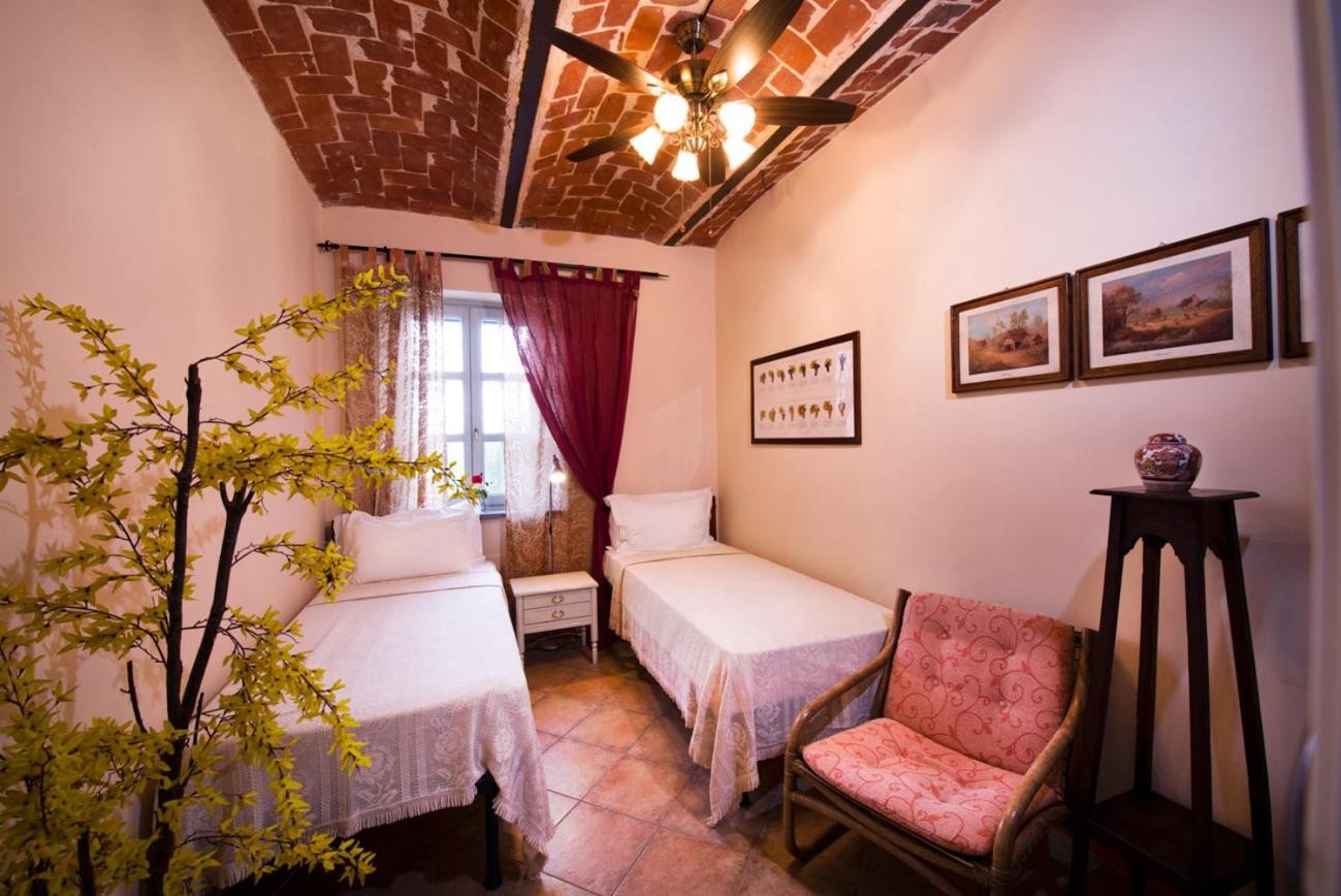 Cascina Desderi